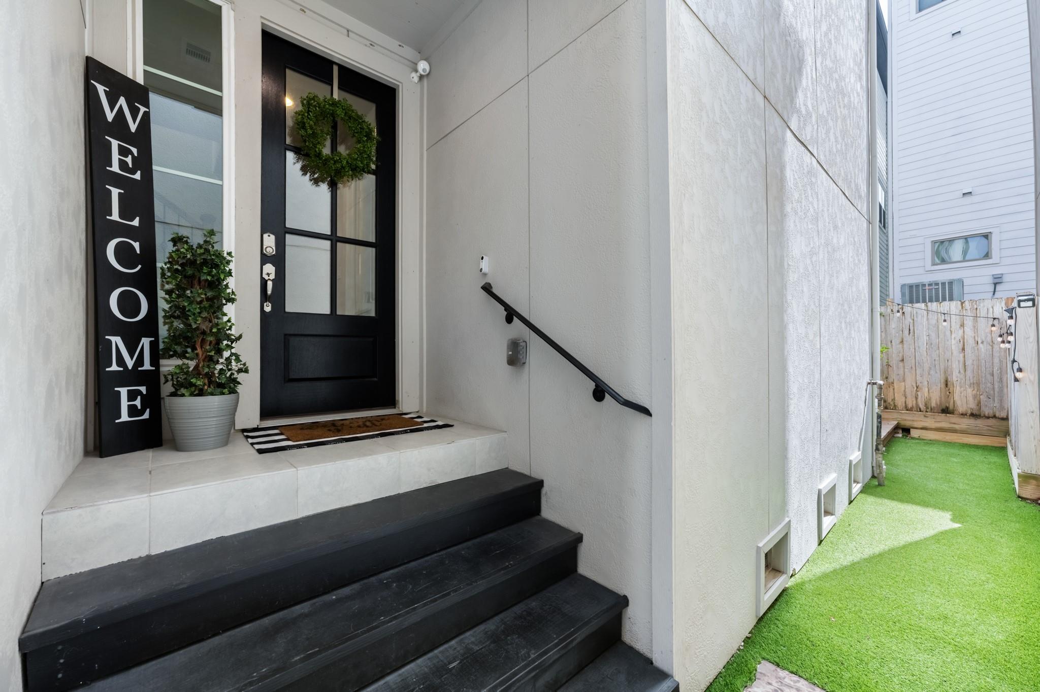 1309 W 24th Street #a — photo