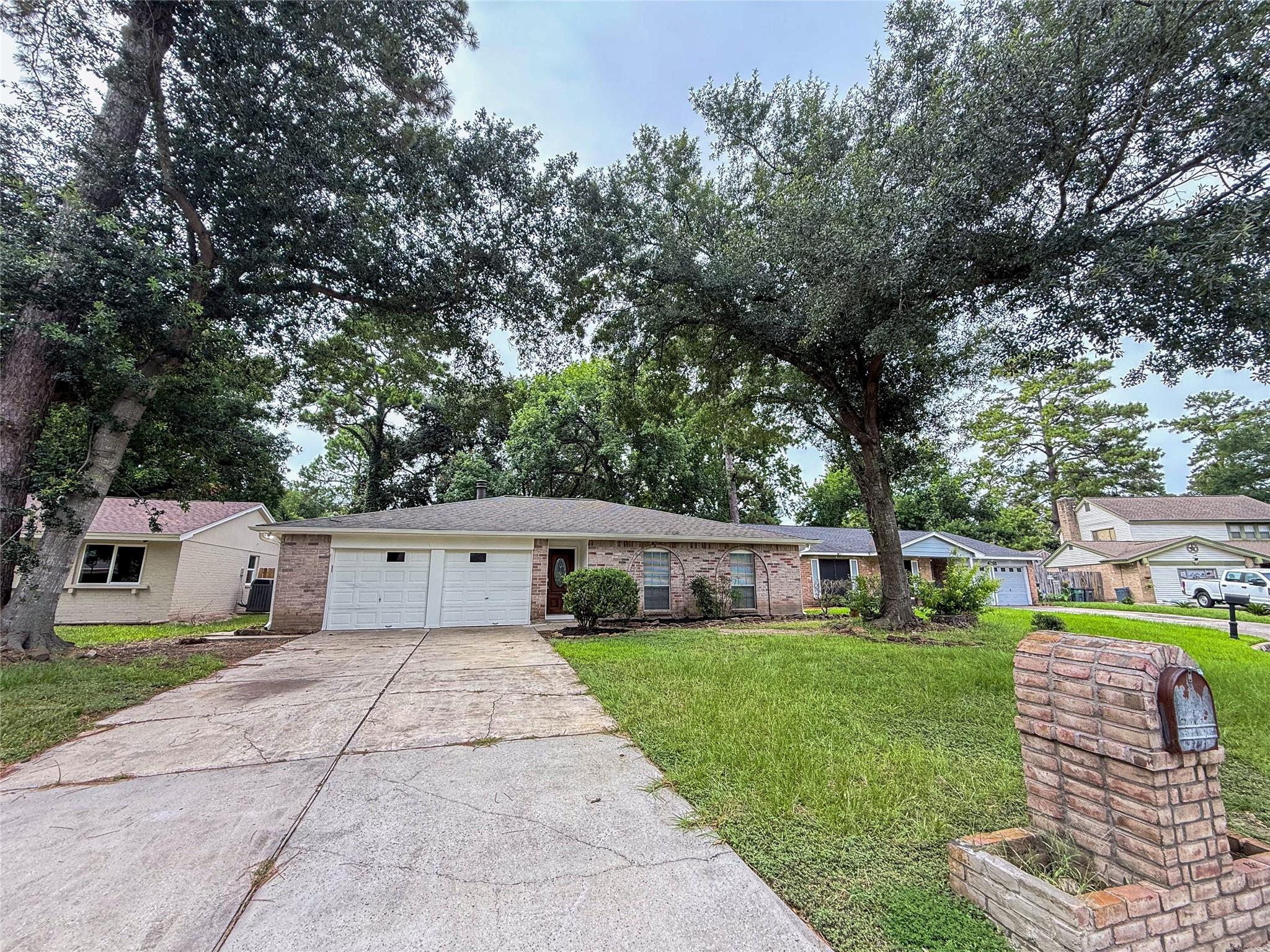 4251 Rosegate Drive — photo