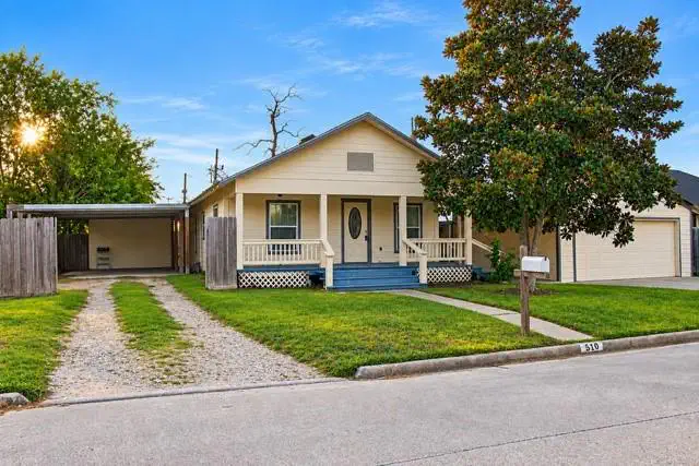 510 Sammon Drive — photo