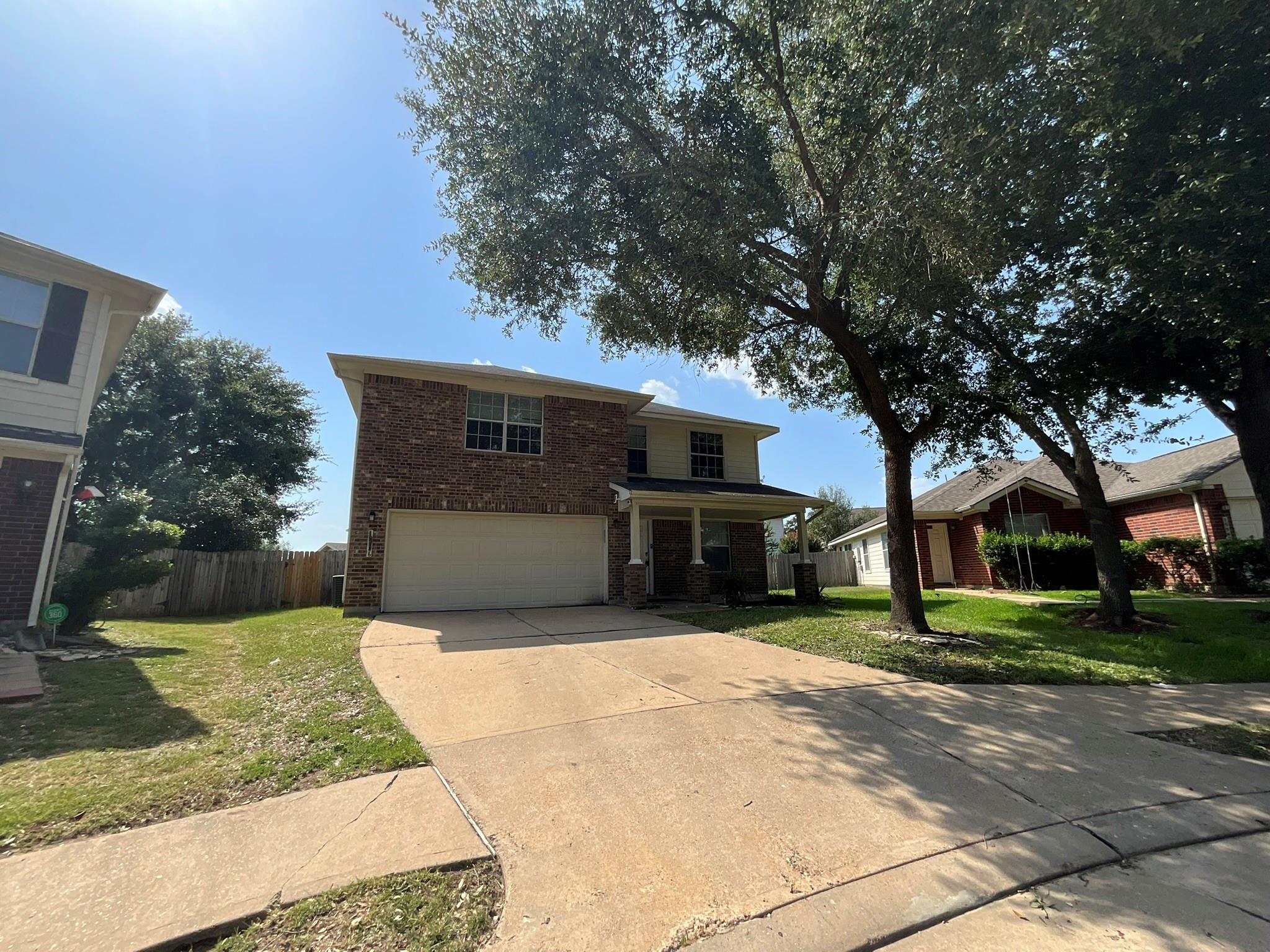 19546 Concho Springs Drive — photo