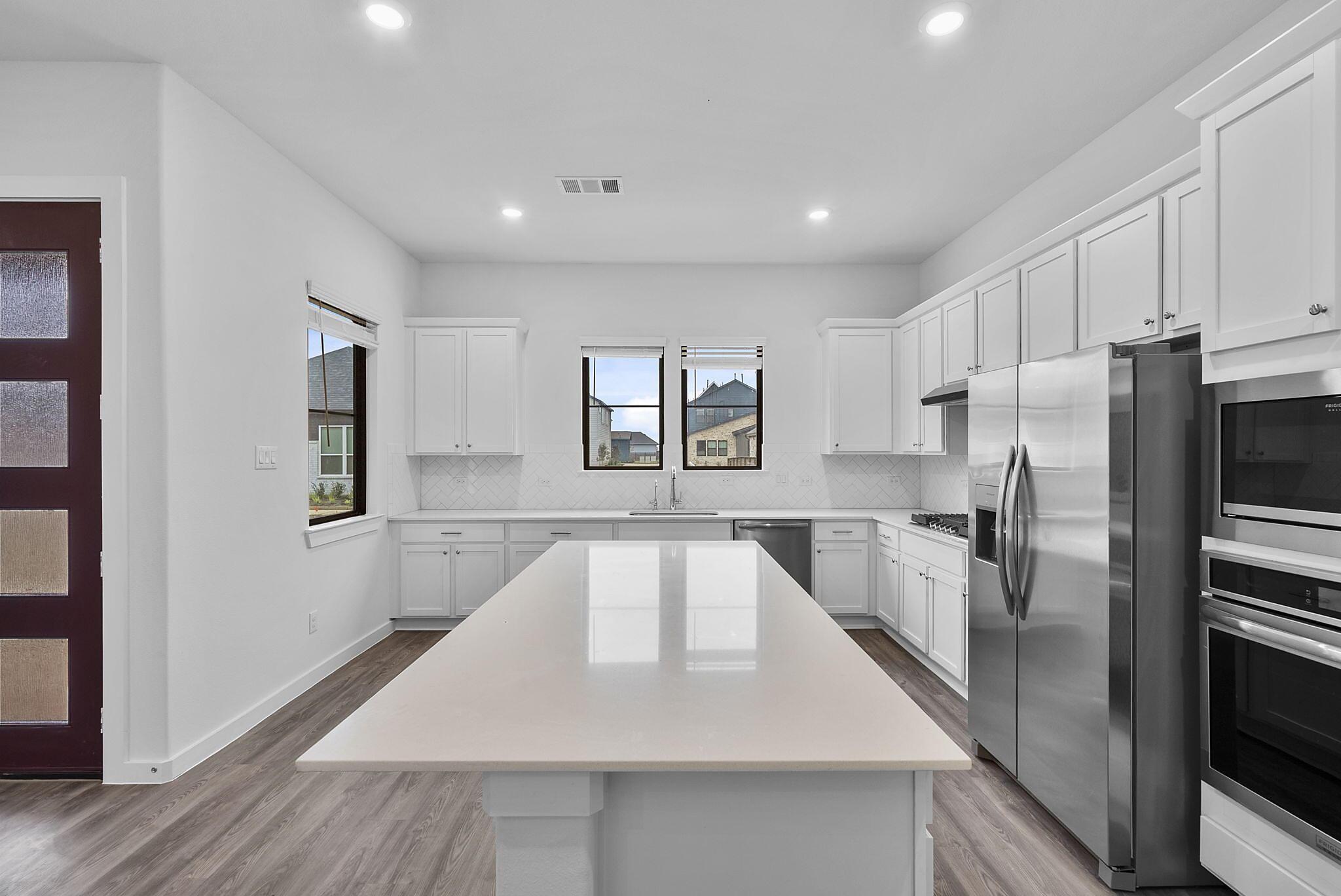 3317 City Heart Avenue — photo