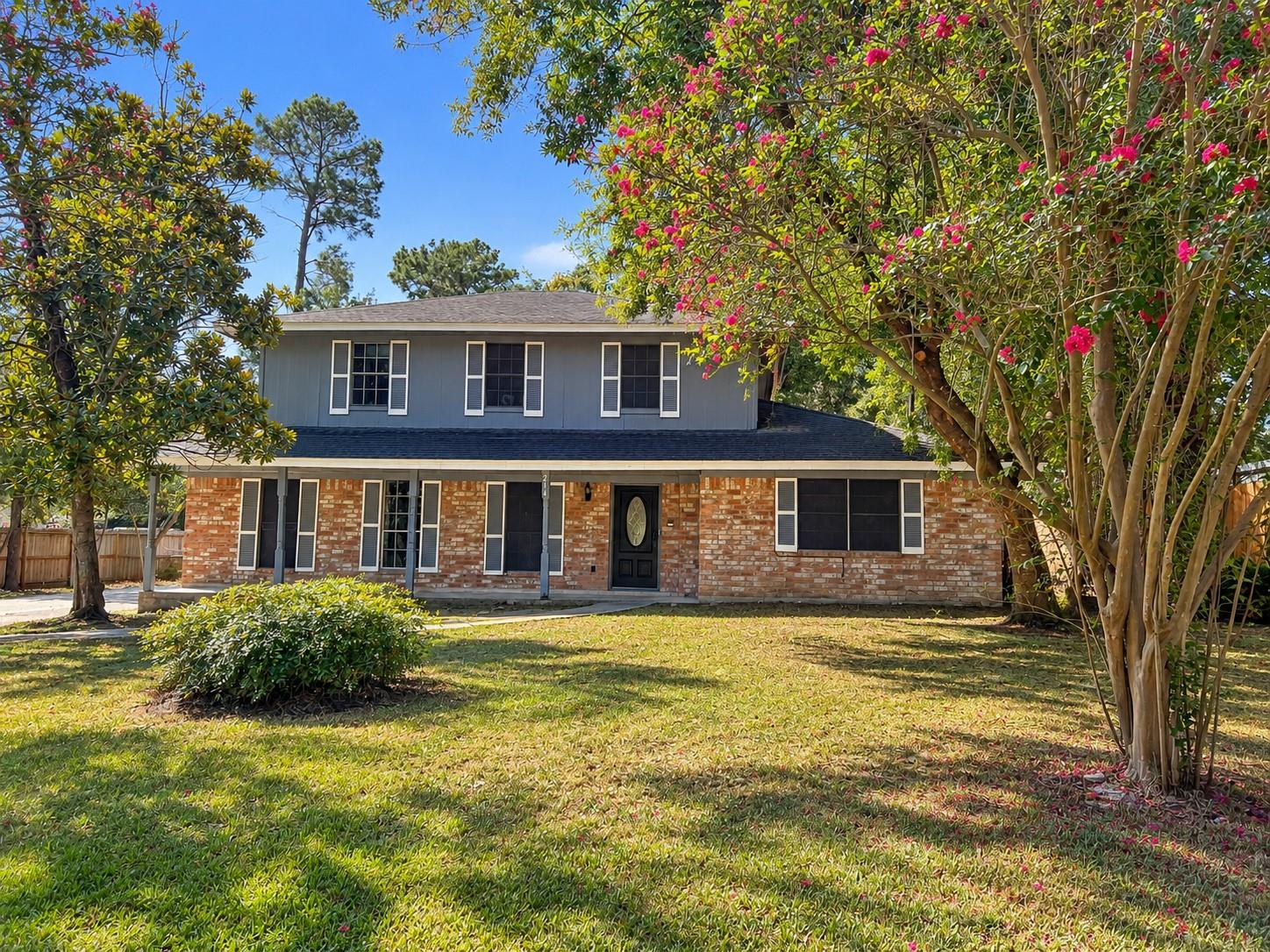 214 Birchwood Drive — photo