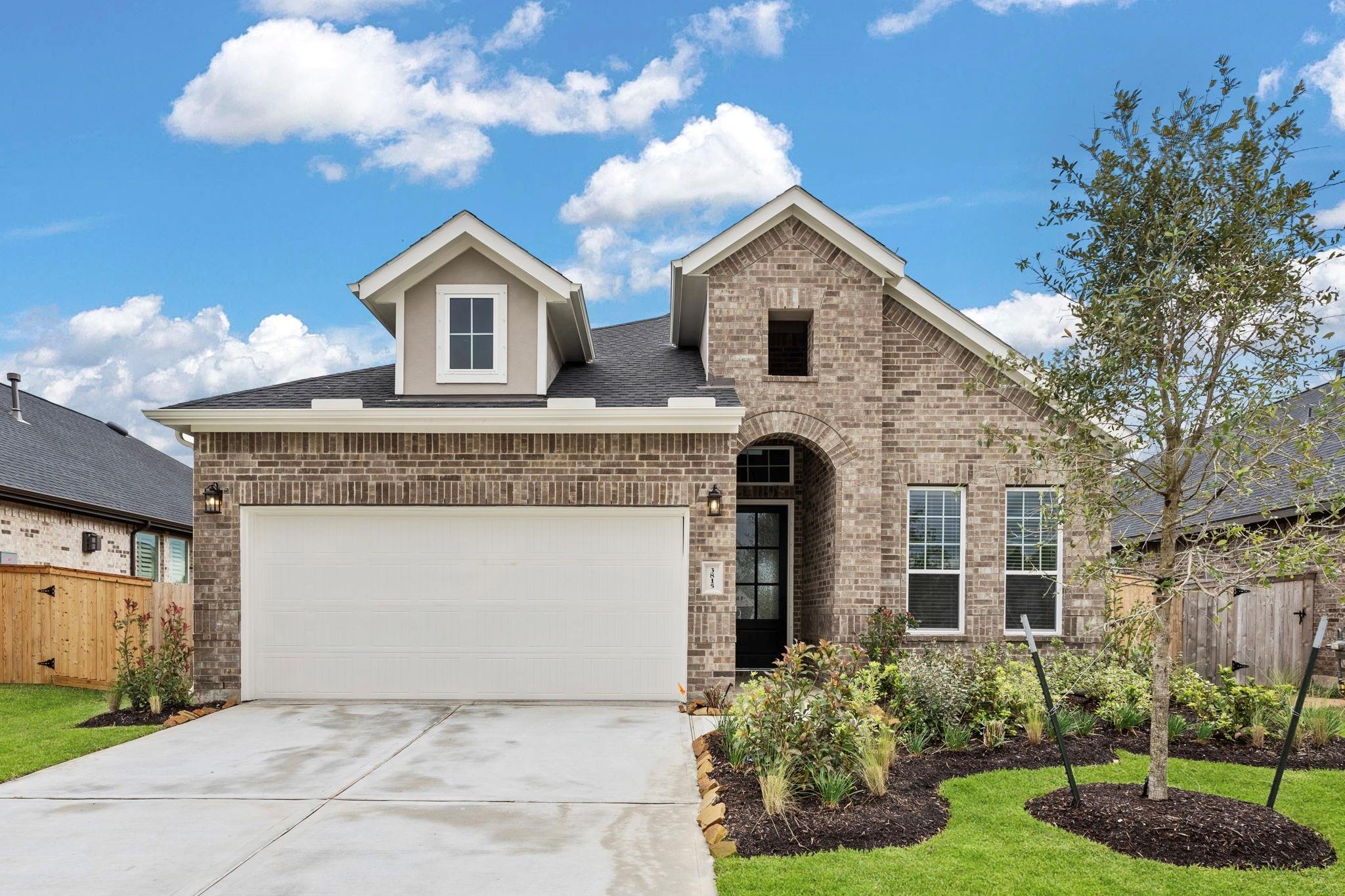 4707 Harrington Gate Drive — photo
