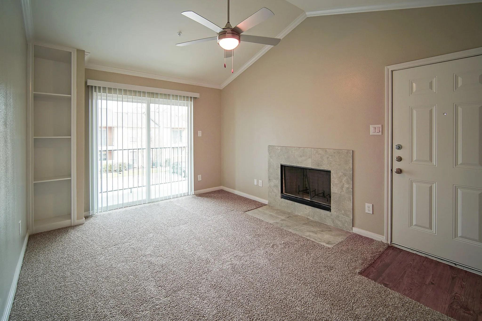 8455 Will Clayton Parkway #709 — photo