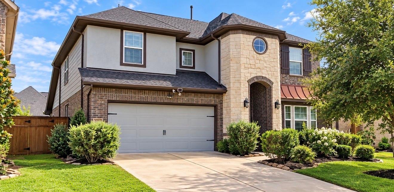3519 Canyon Branch Lane — photo