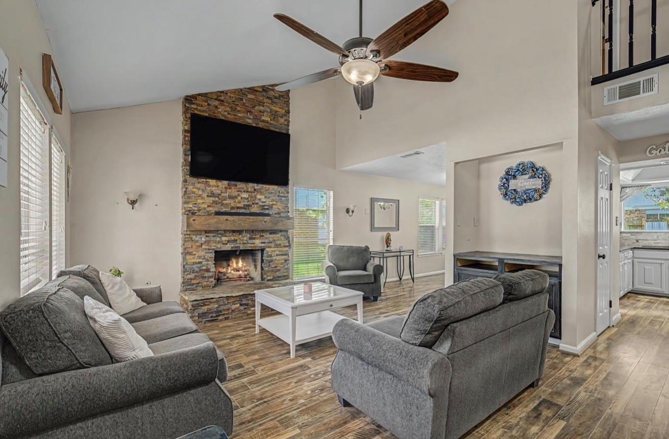 3235 Village Park Drive — photo