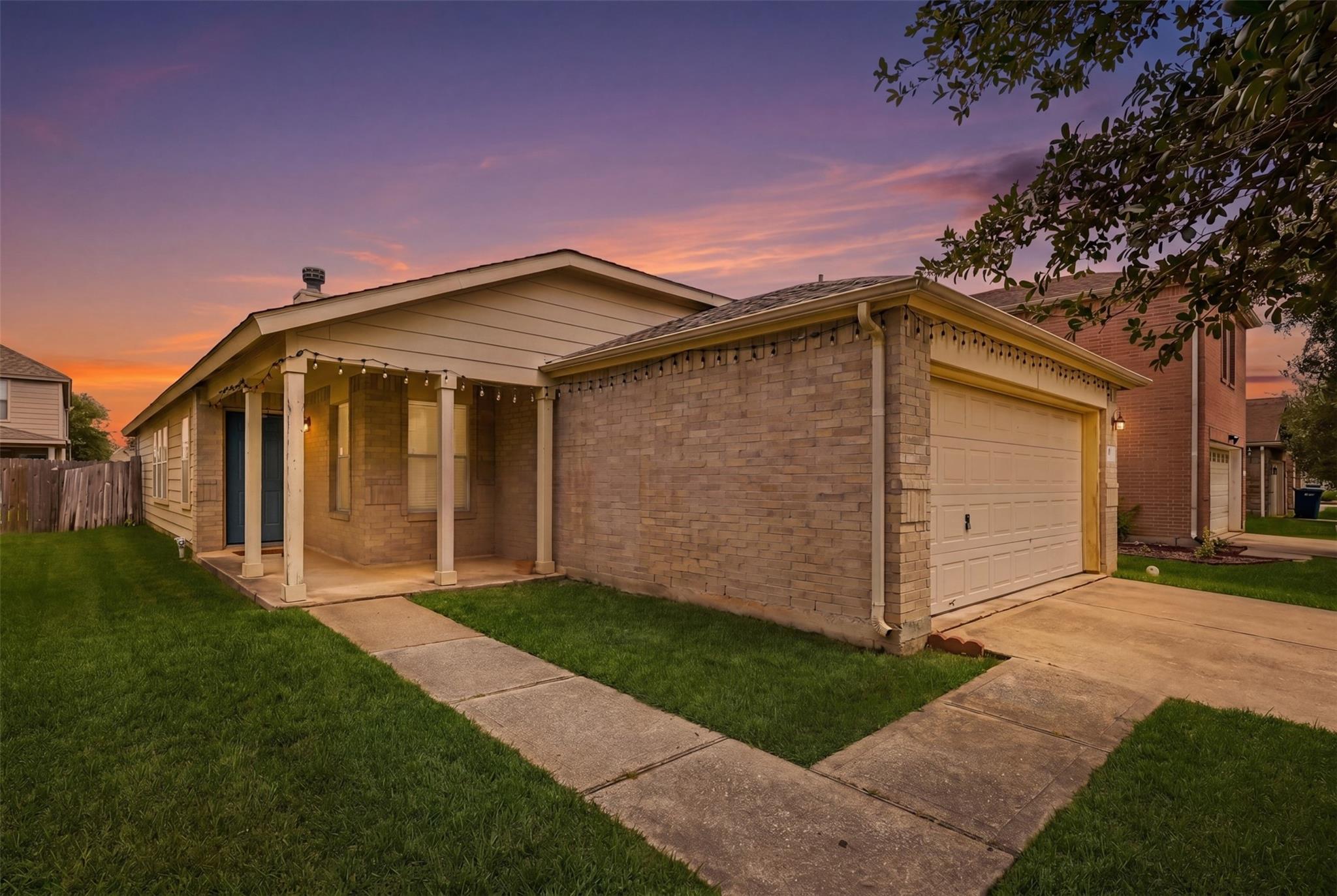 3010 Swift Brook Glen Way — photo