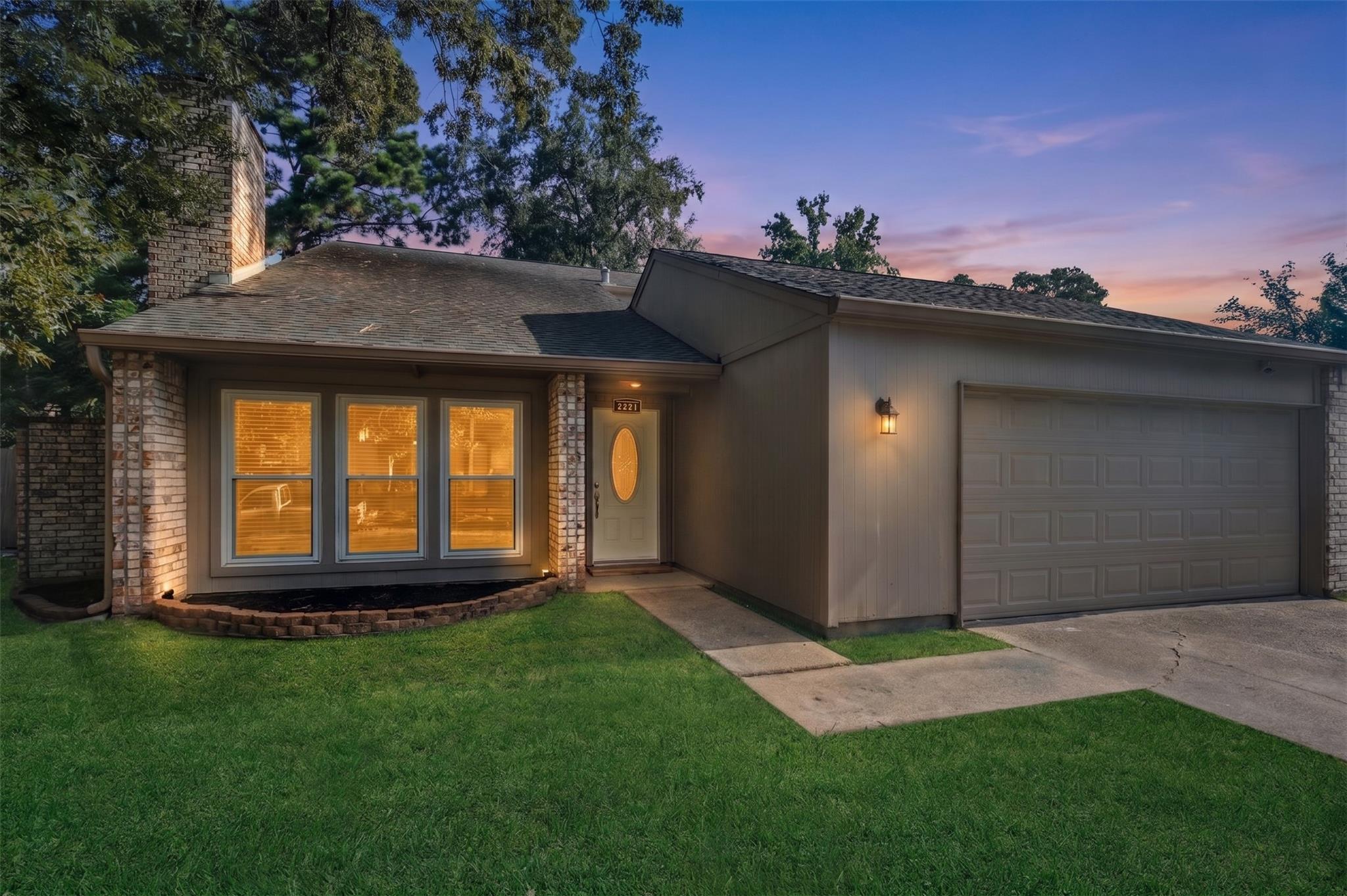 3223 Holly Green Drive — photo