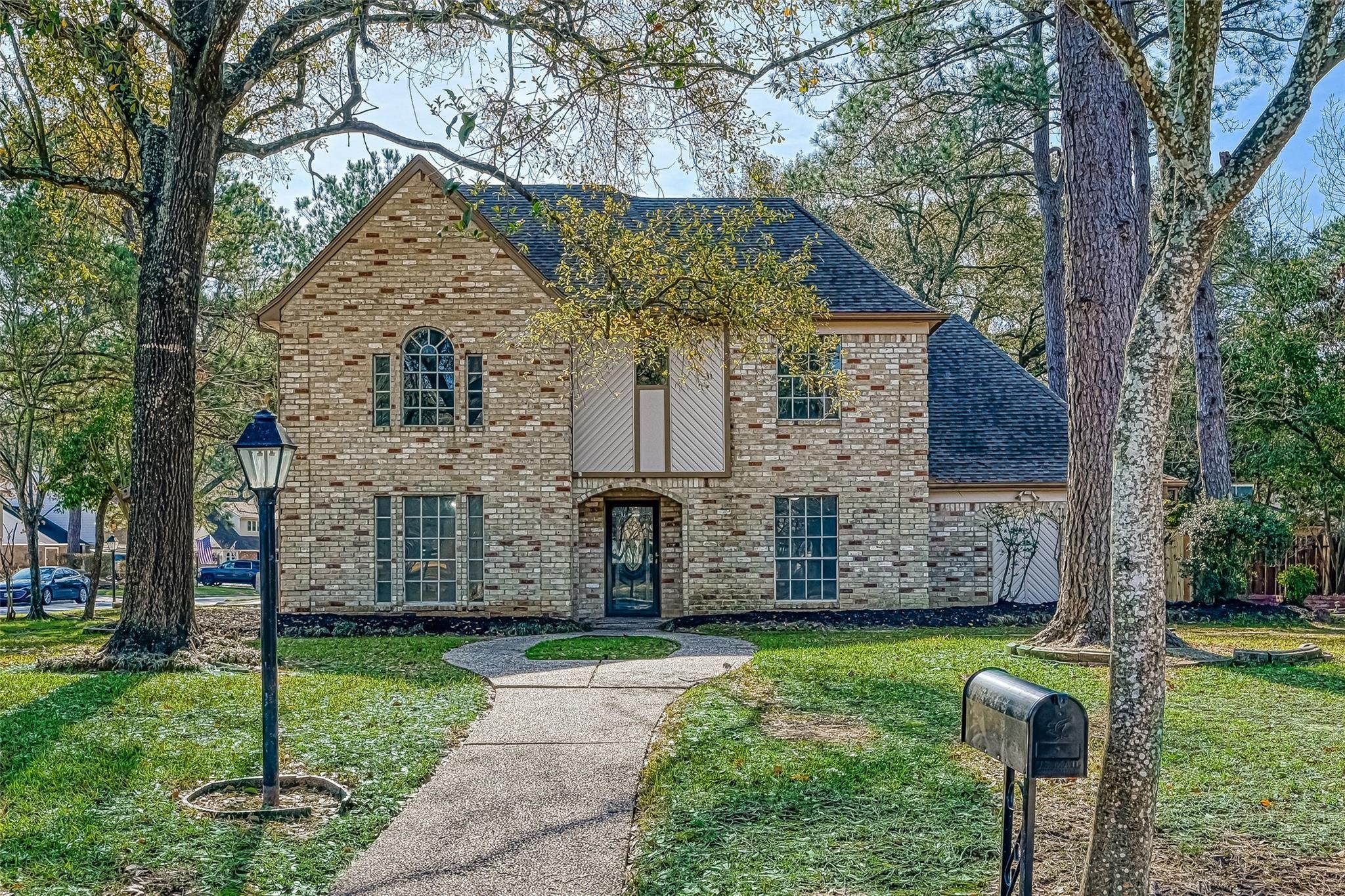 6503 Trailway Lane — photo