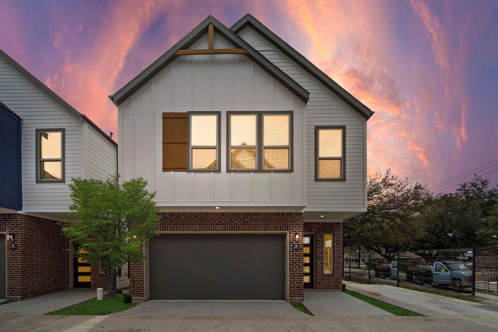 2200 Marnel Road #J — photo