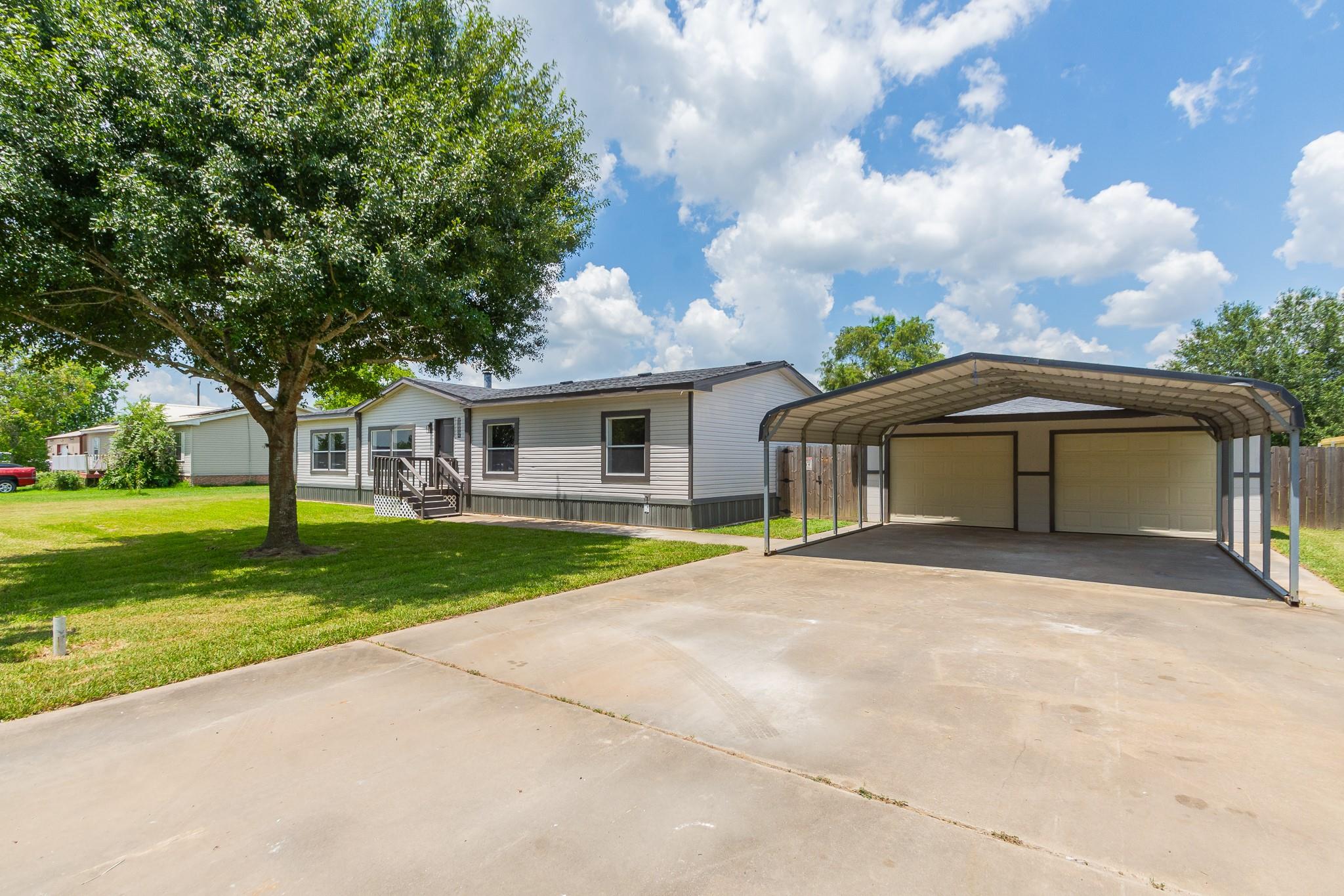 10023 S Country Drive — photo