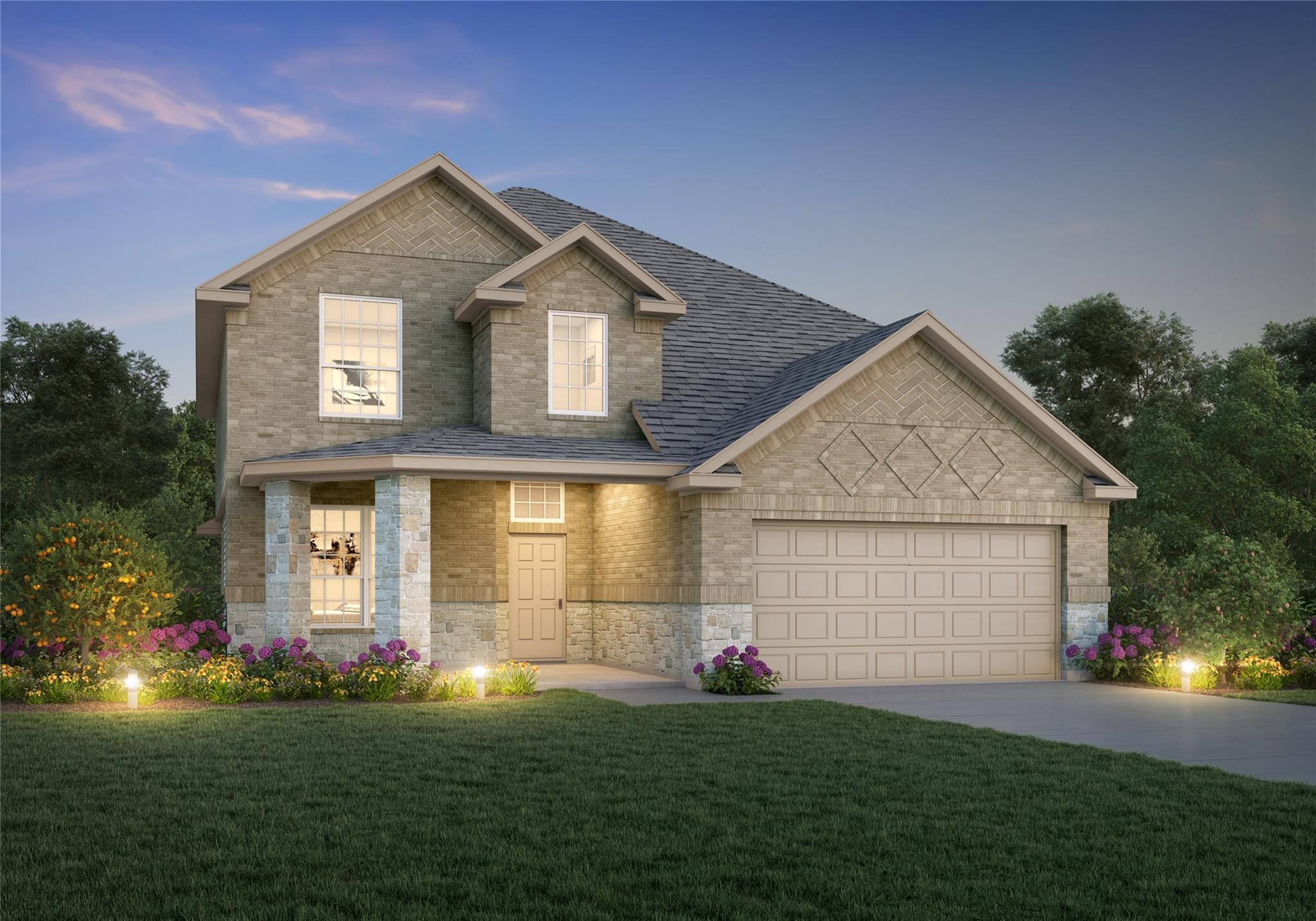 3041 Mustang Grove Way — photo