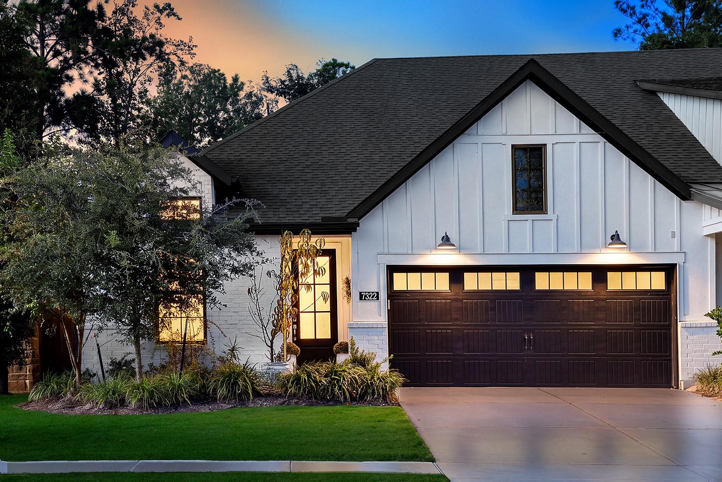 7322 Honey Creek Lane — photo