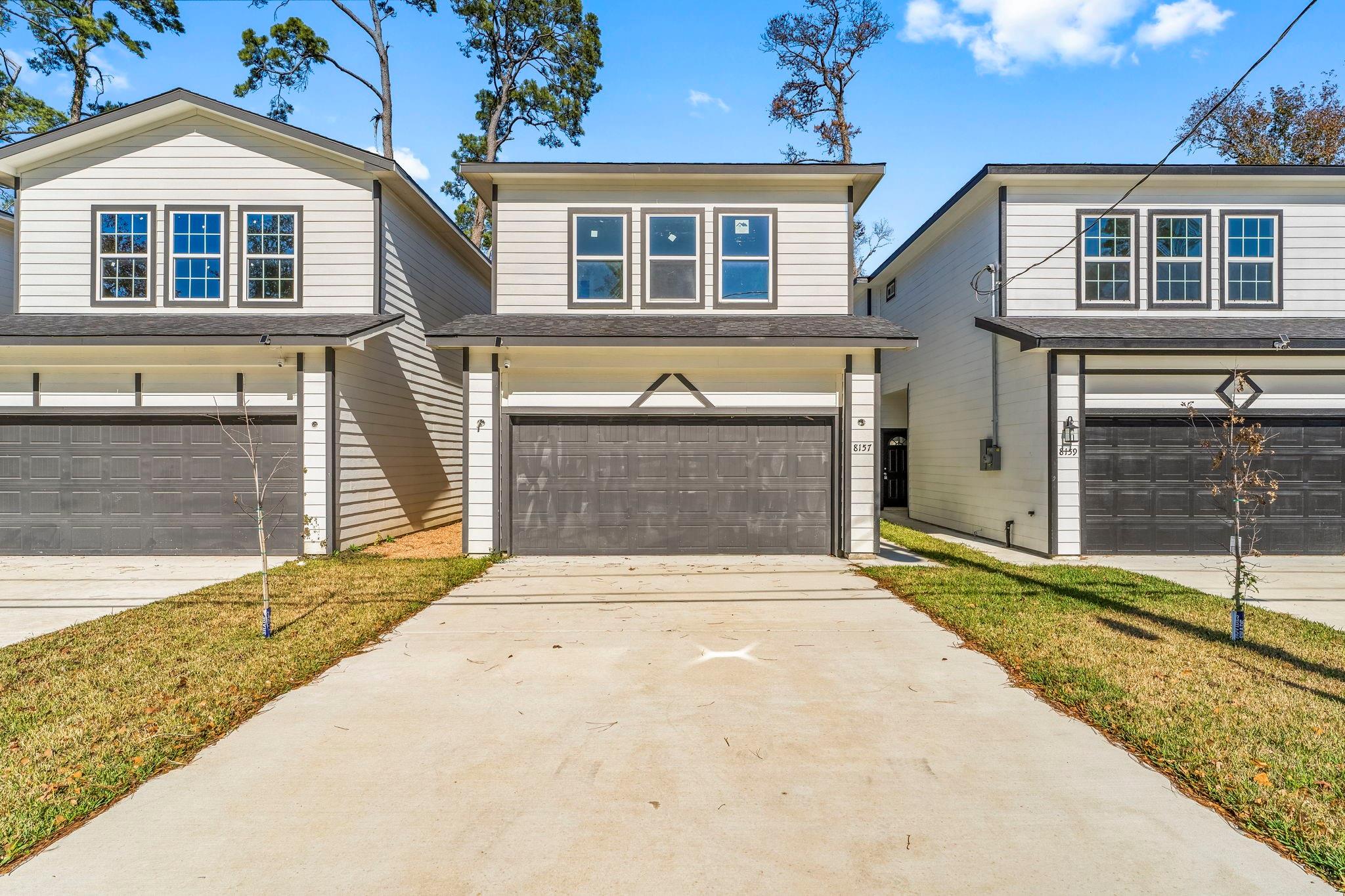 8157 Crestview Drive — photo