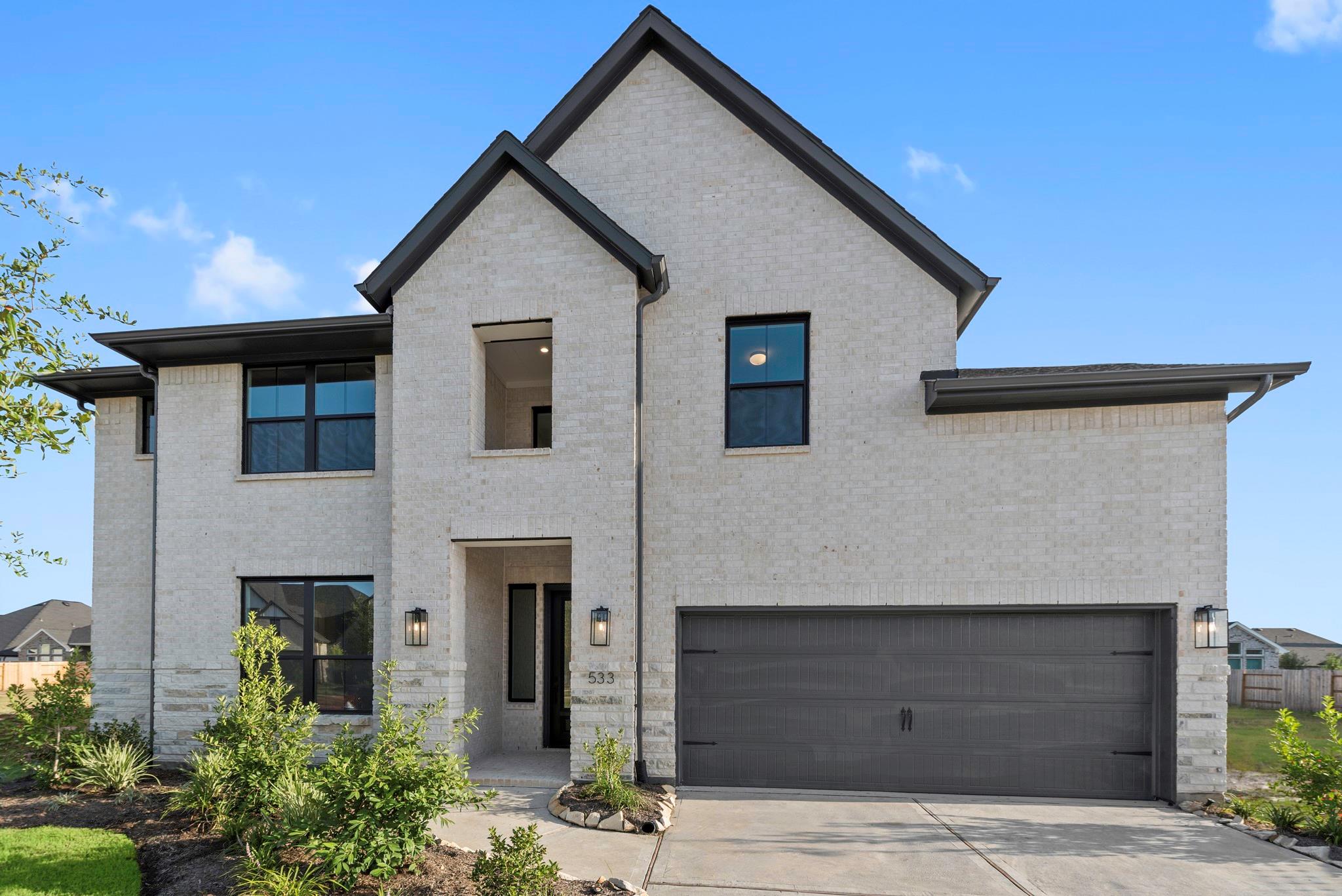 533 Sprigtail Drive — photo
