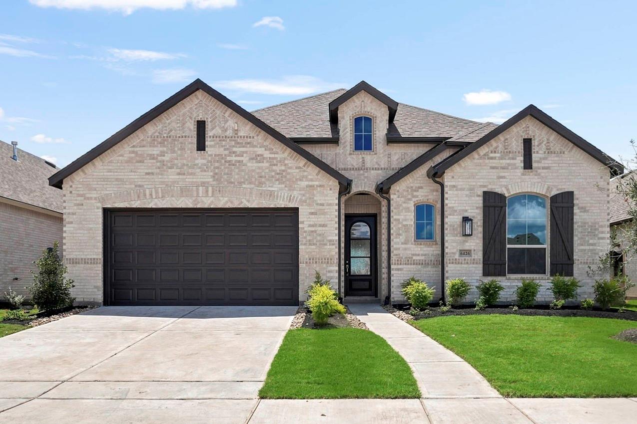 6426 Mahogany Branch Trail — photo