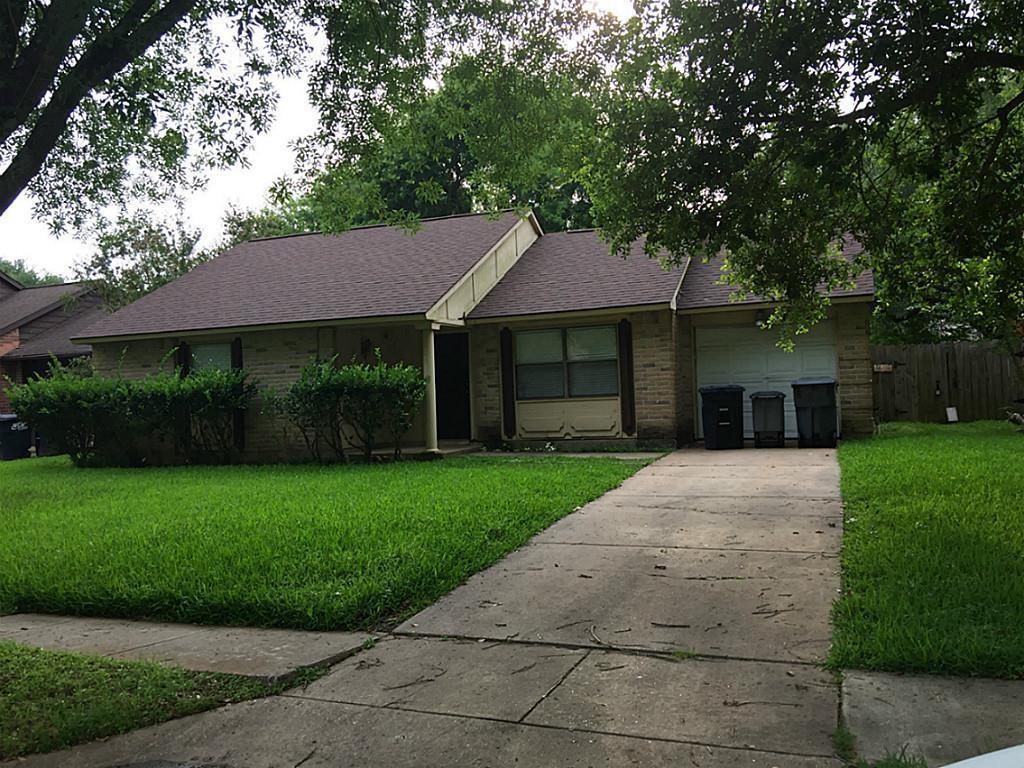 527 Jeff Davis Drive — photo