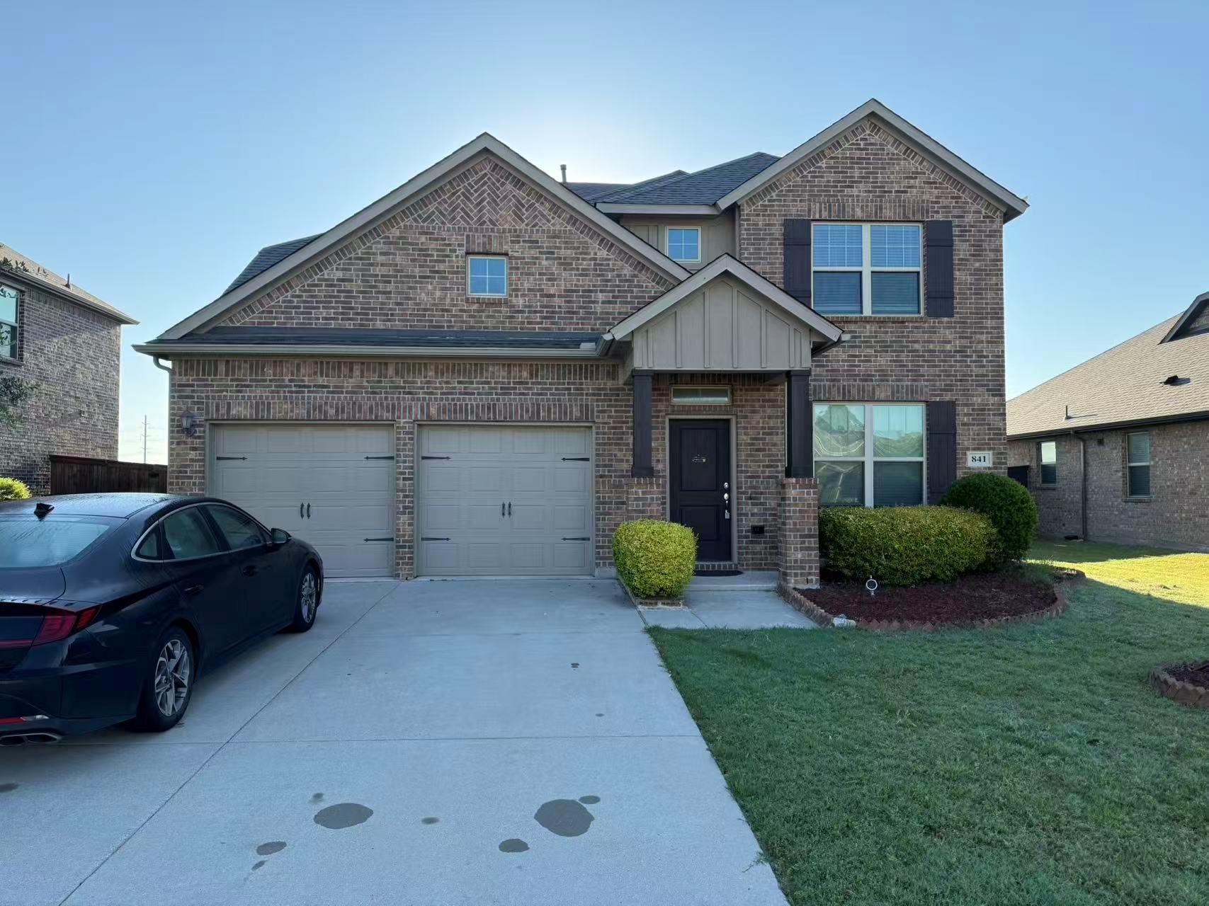 841 Gray Wolf Drive — photo