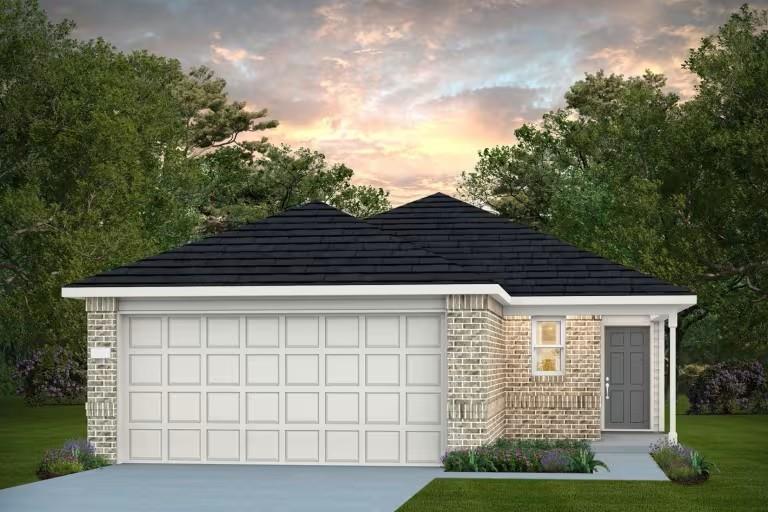 12143 Pinara Trail — photo