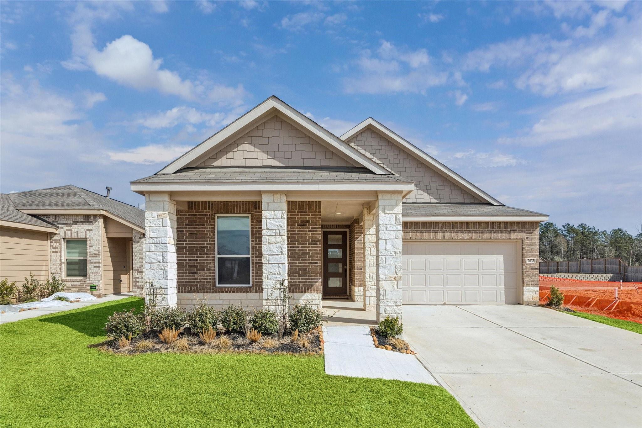 2632 Bluewood Court — photo