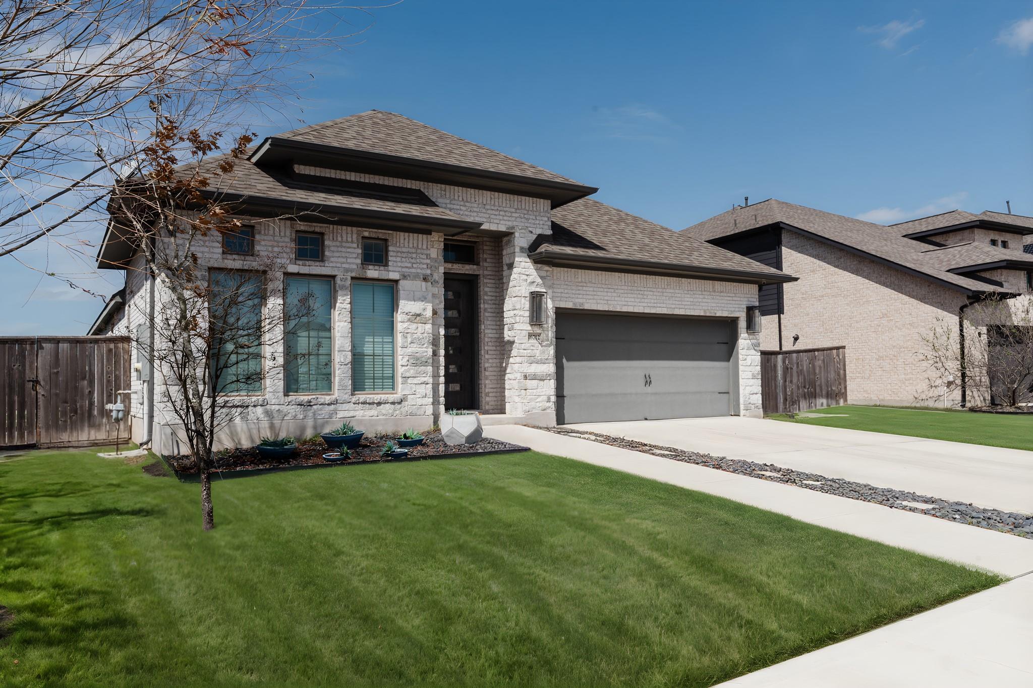 16712 Rakesh Way, Manor, TX 78653 — photo 2