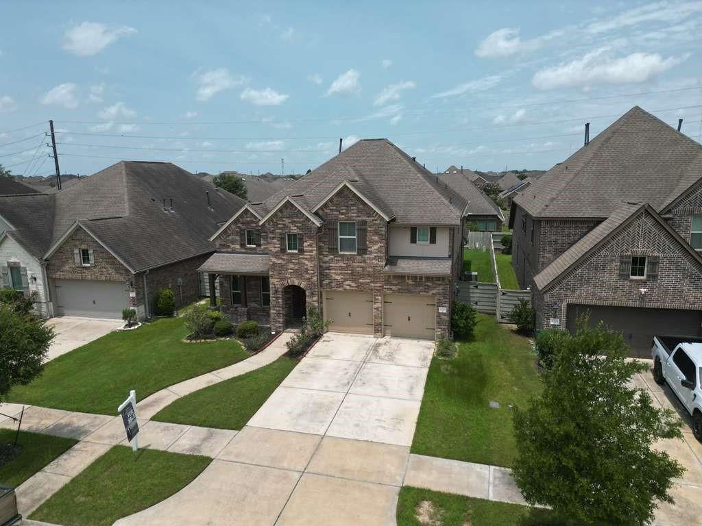 4318 Bayberry Ridge Lane — photo