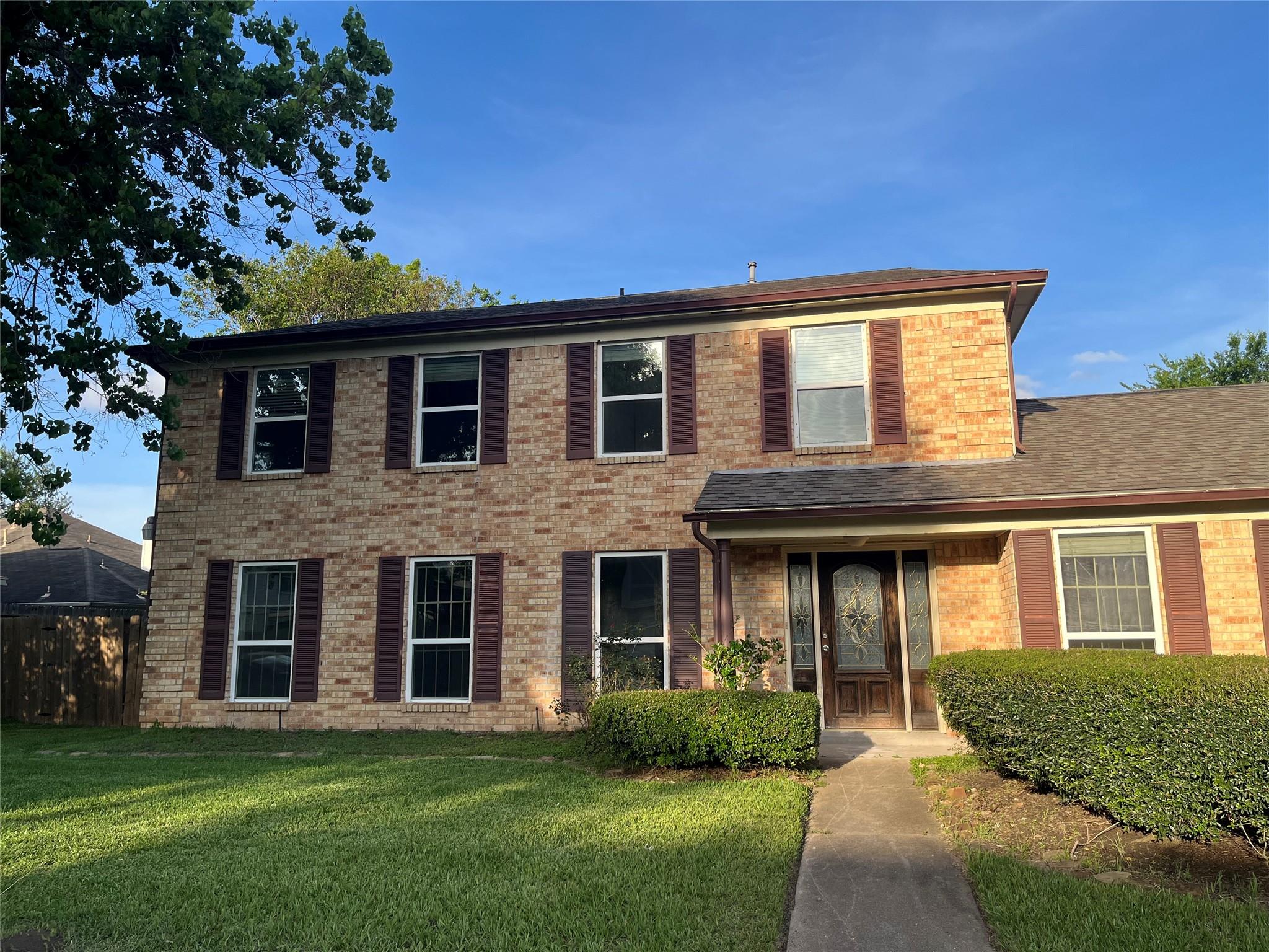 8603 Jubilee Drive — photo
