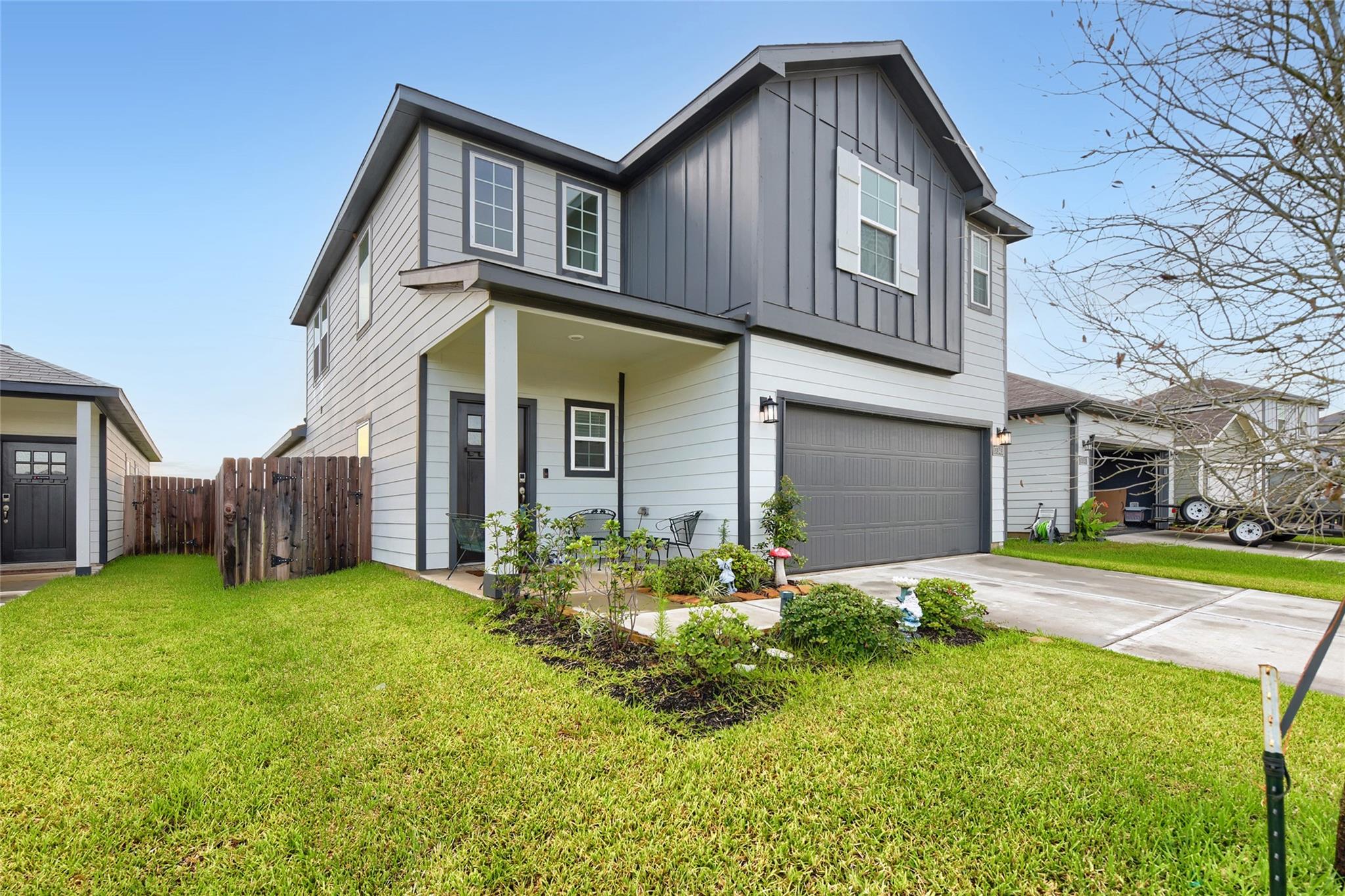 17343 King Eider Road — photo