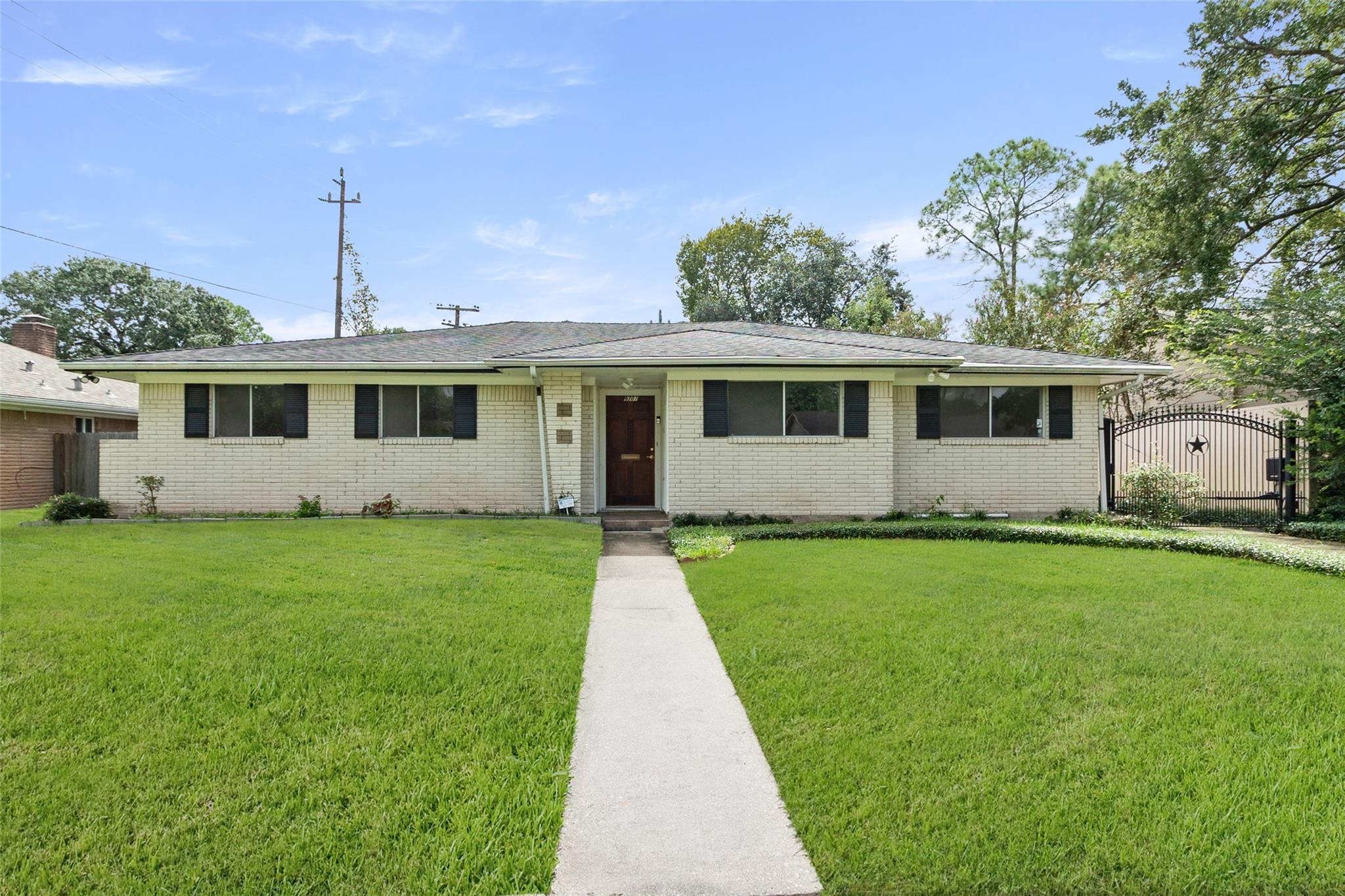 5707 Kuldell Drive — photo