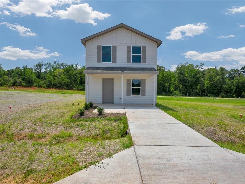 325 Dana Drive — photo