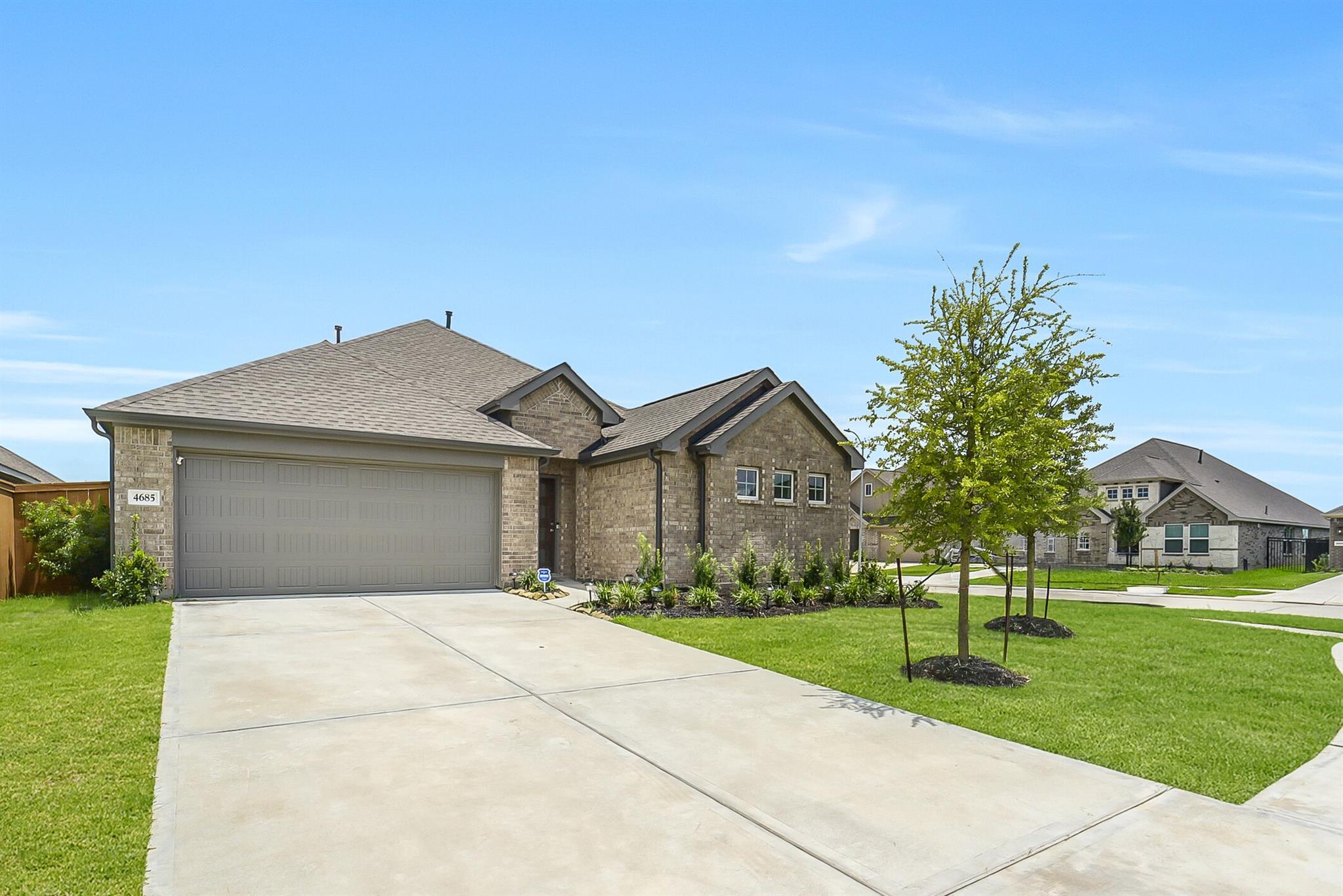4685 Cleo Day Drive — photo