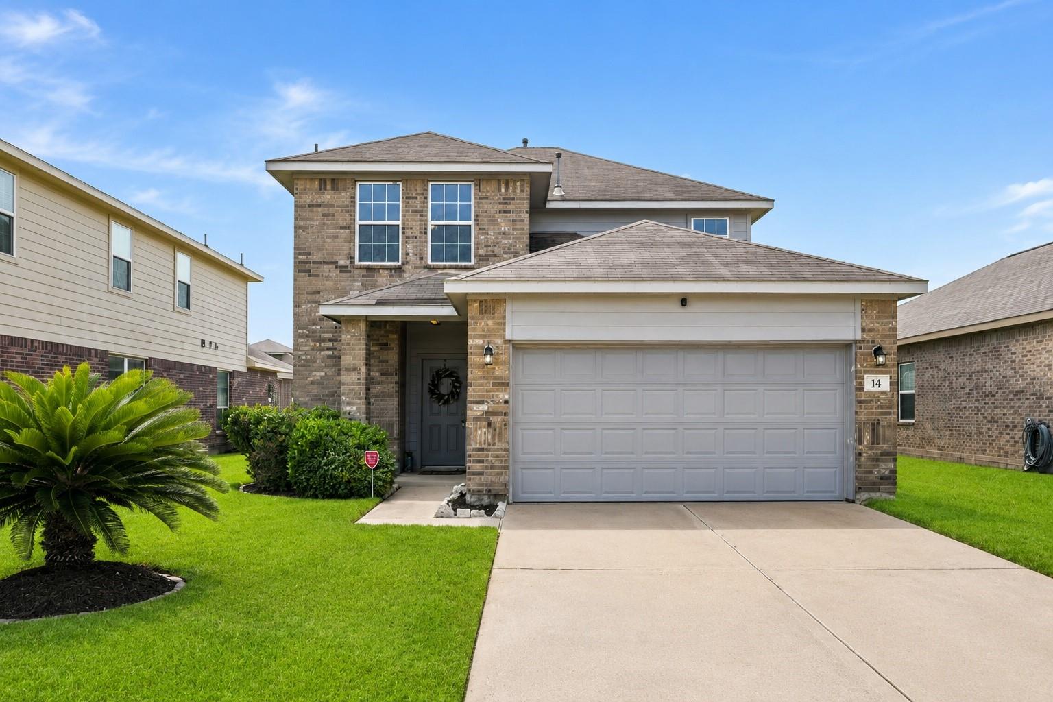14 Garden Springs Court — photo