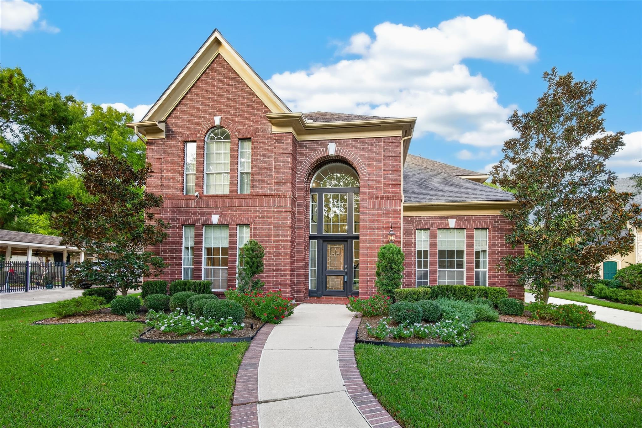 7707 Stone Arbor Drive — photo