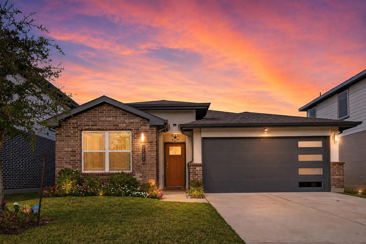 7502 Sonora Star Lane — photo