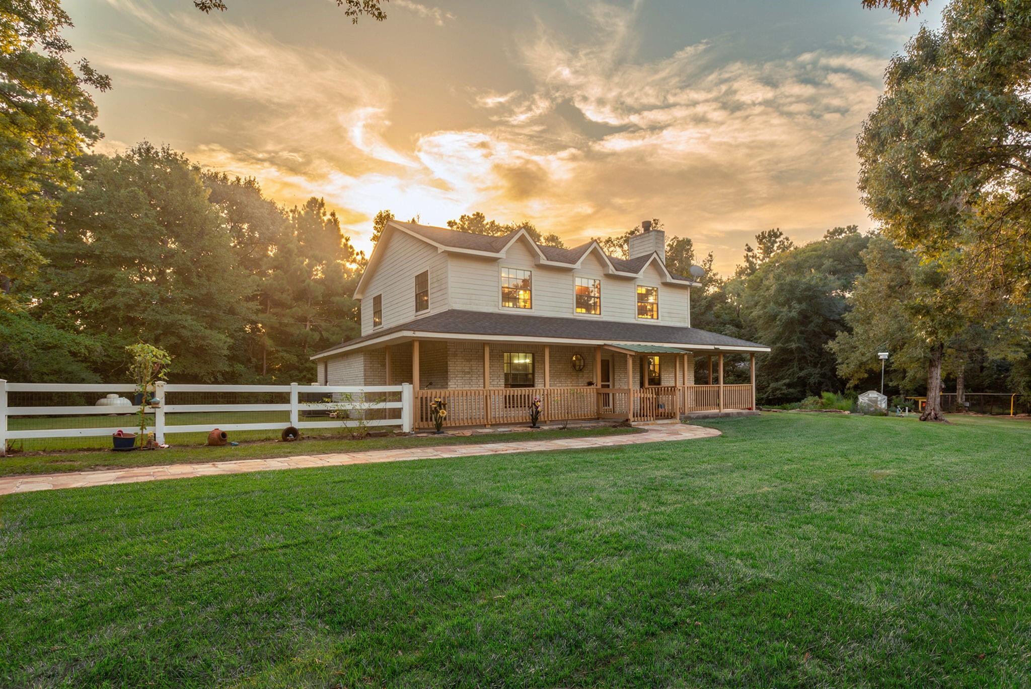 3907 Black Oak Lane — photo