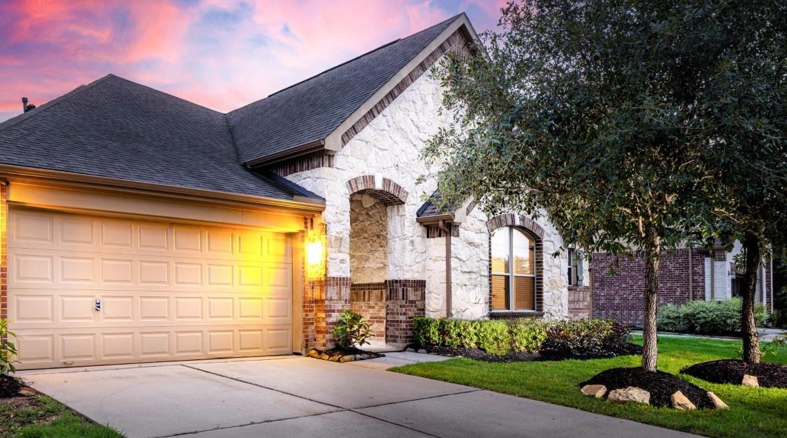 4523 Matagorda Lakes Drive — photo