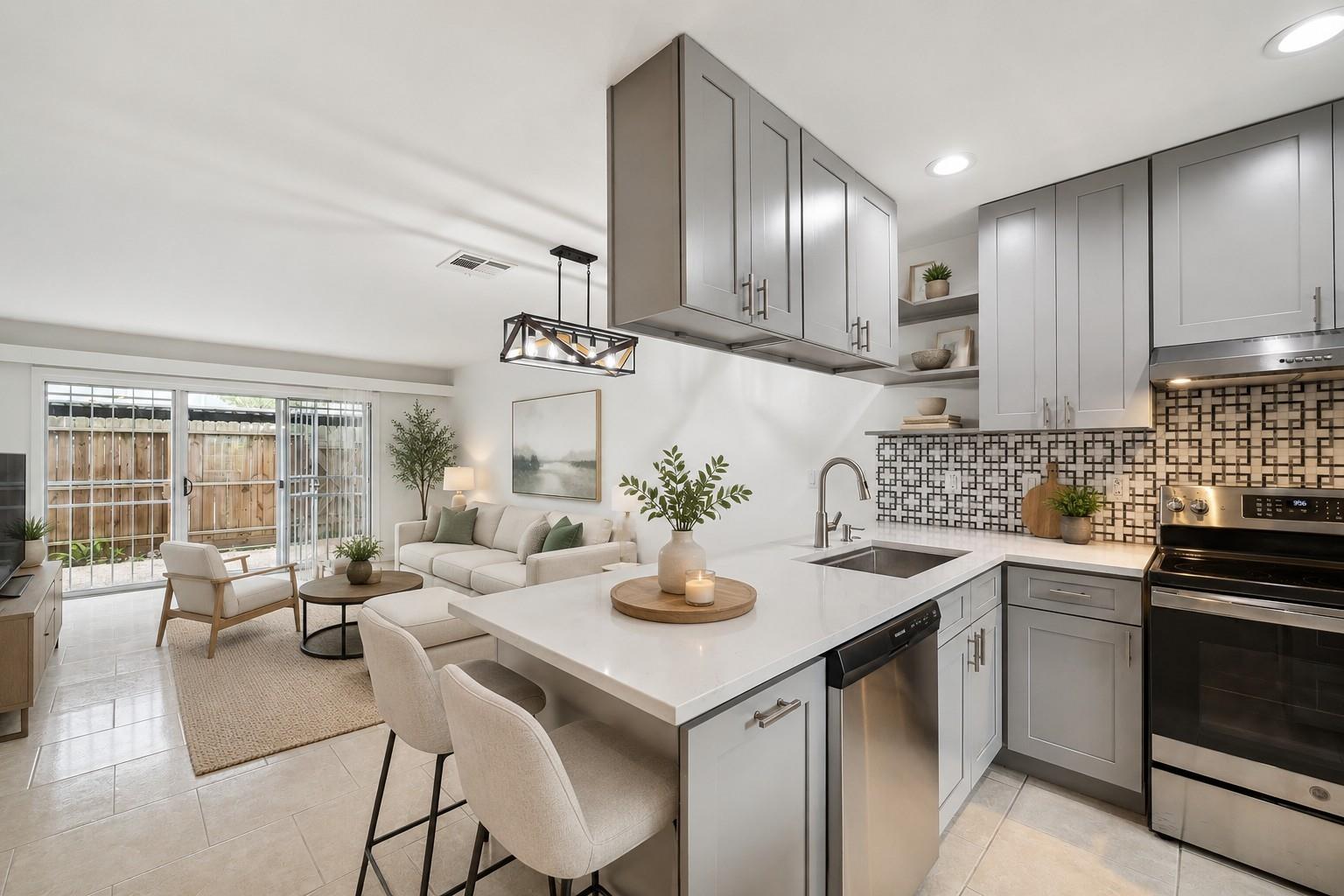 7821 Rue Saint Cyr Street #55 — photo