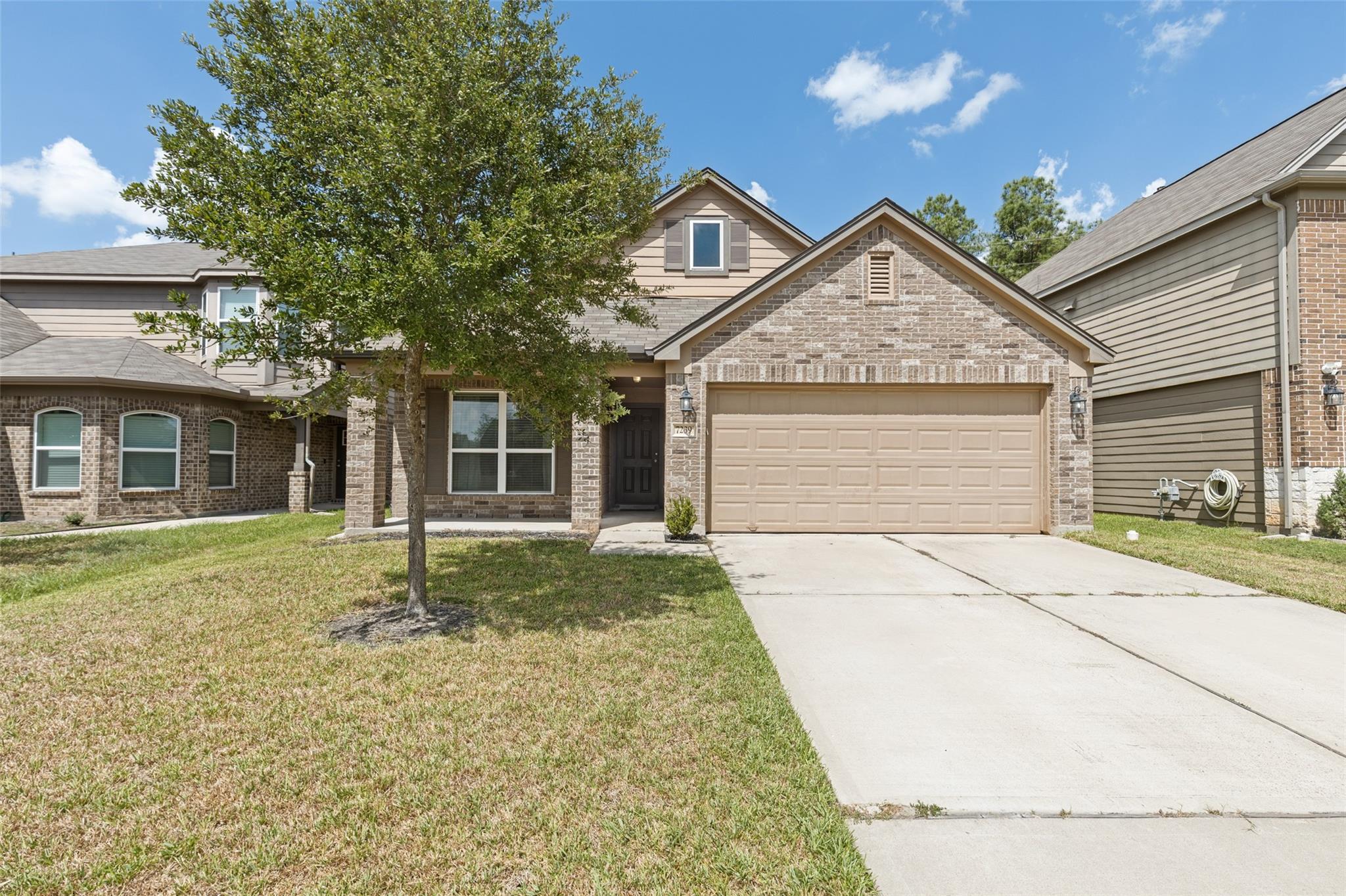 7239 Foxwood Mist Trail — photo