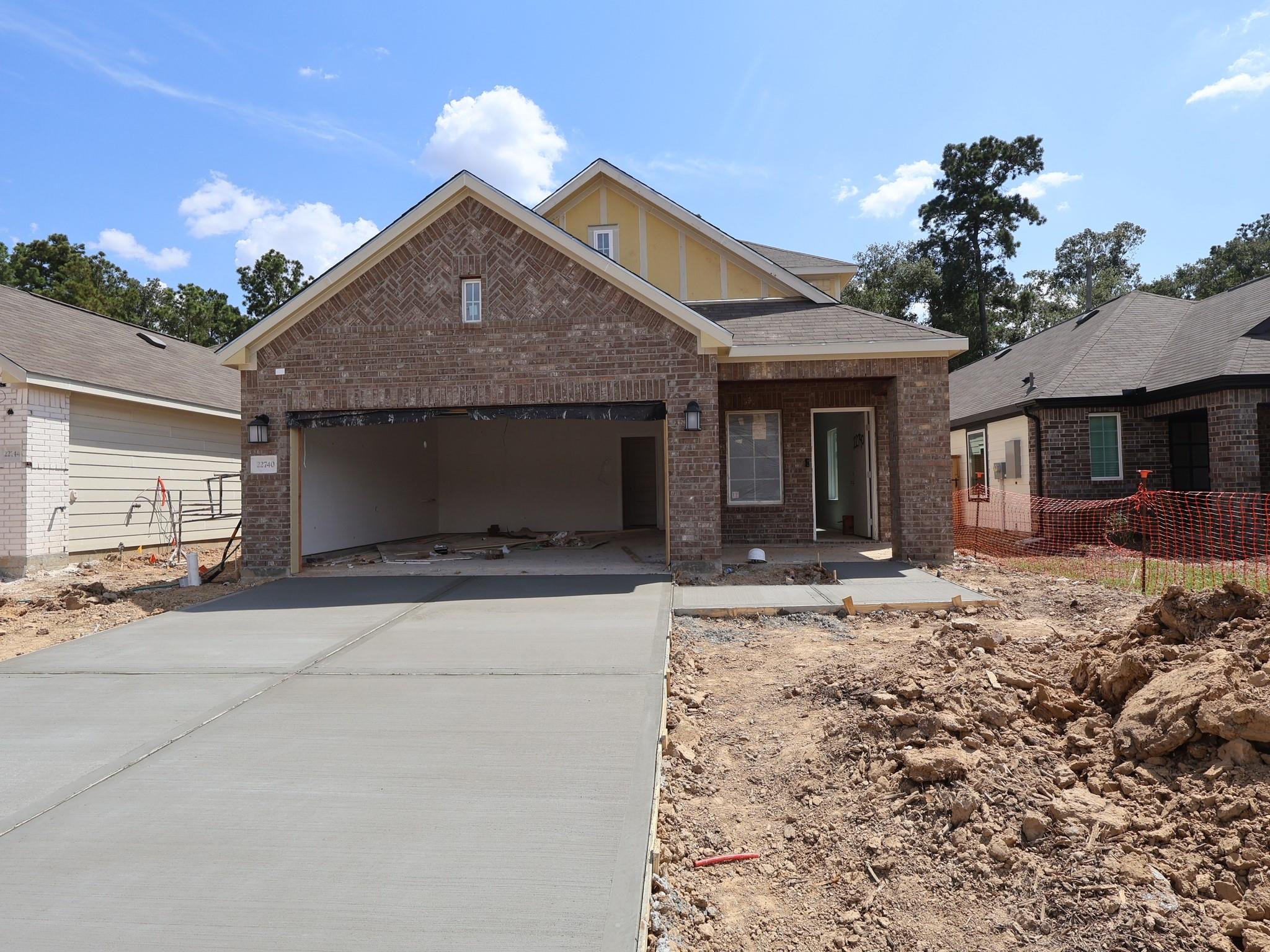 22740 Hackberry Leaf Drive — photo