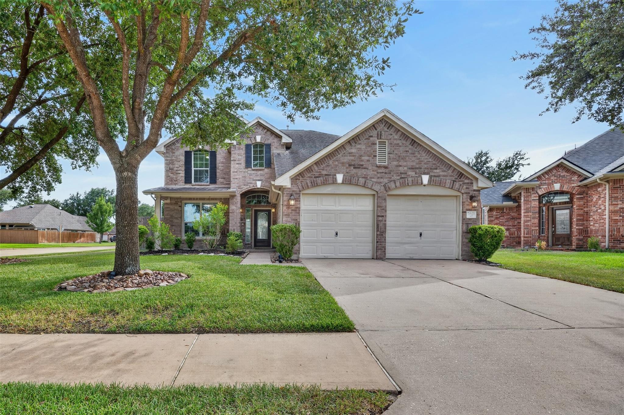 7603 Kenmark Court — photo