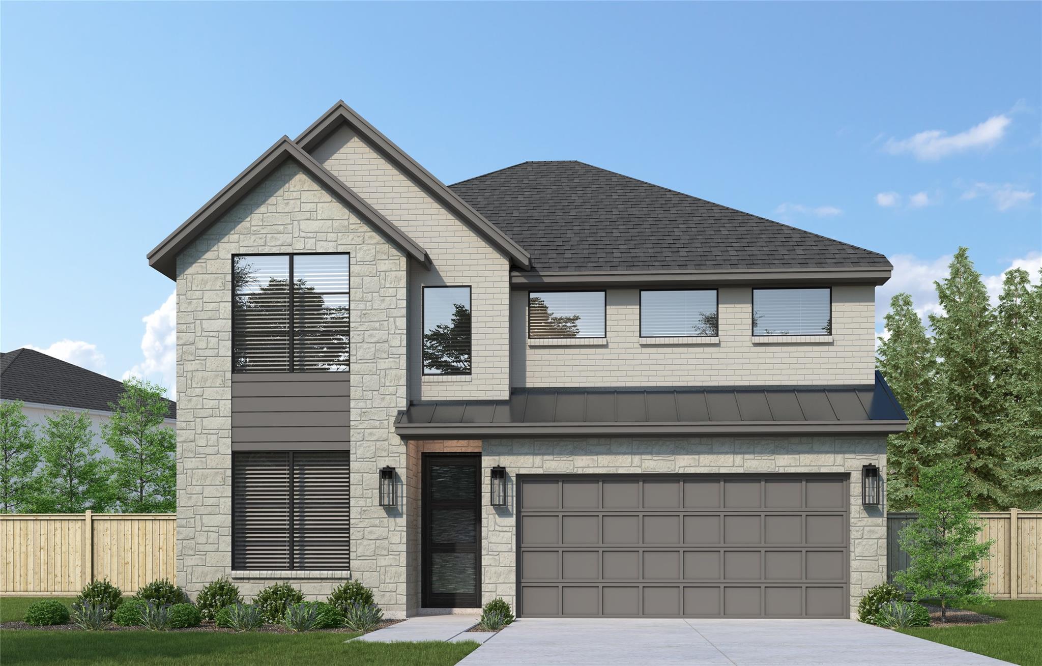 10942 Middle Ridge Drive — photo