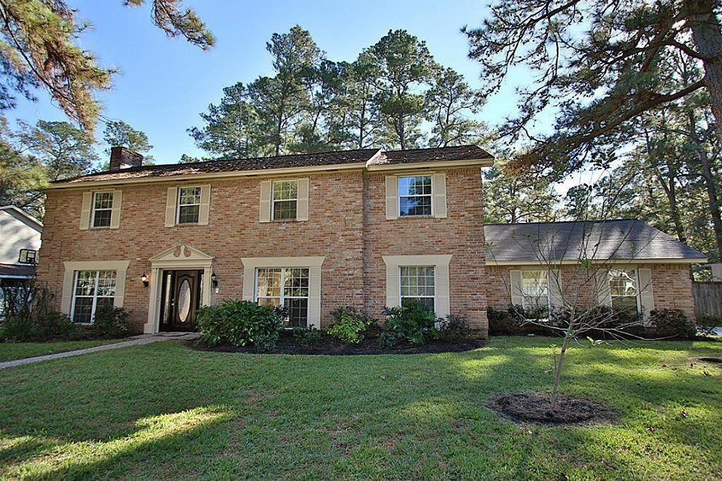 6415 Craigway Road — photo