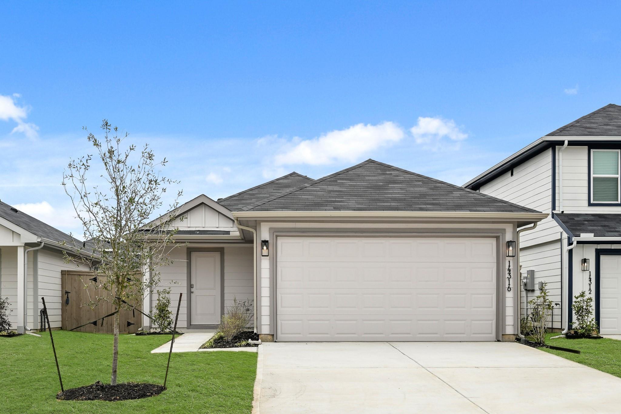 14316 Leafy Willow Drive — photo