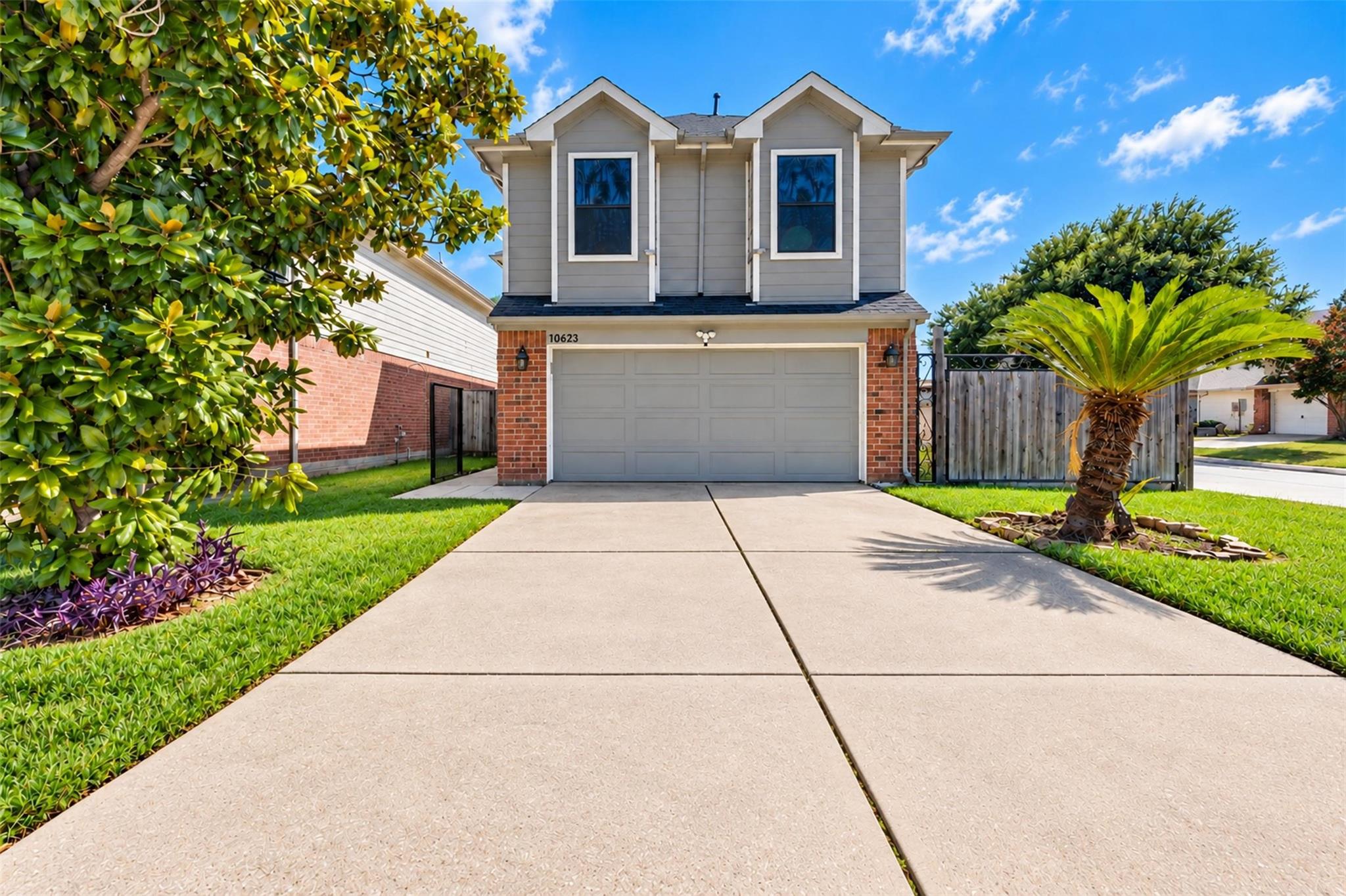 10623 Gulf Valley Street — photo