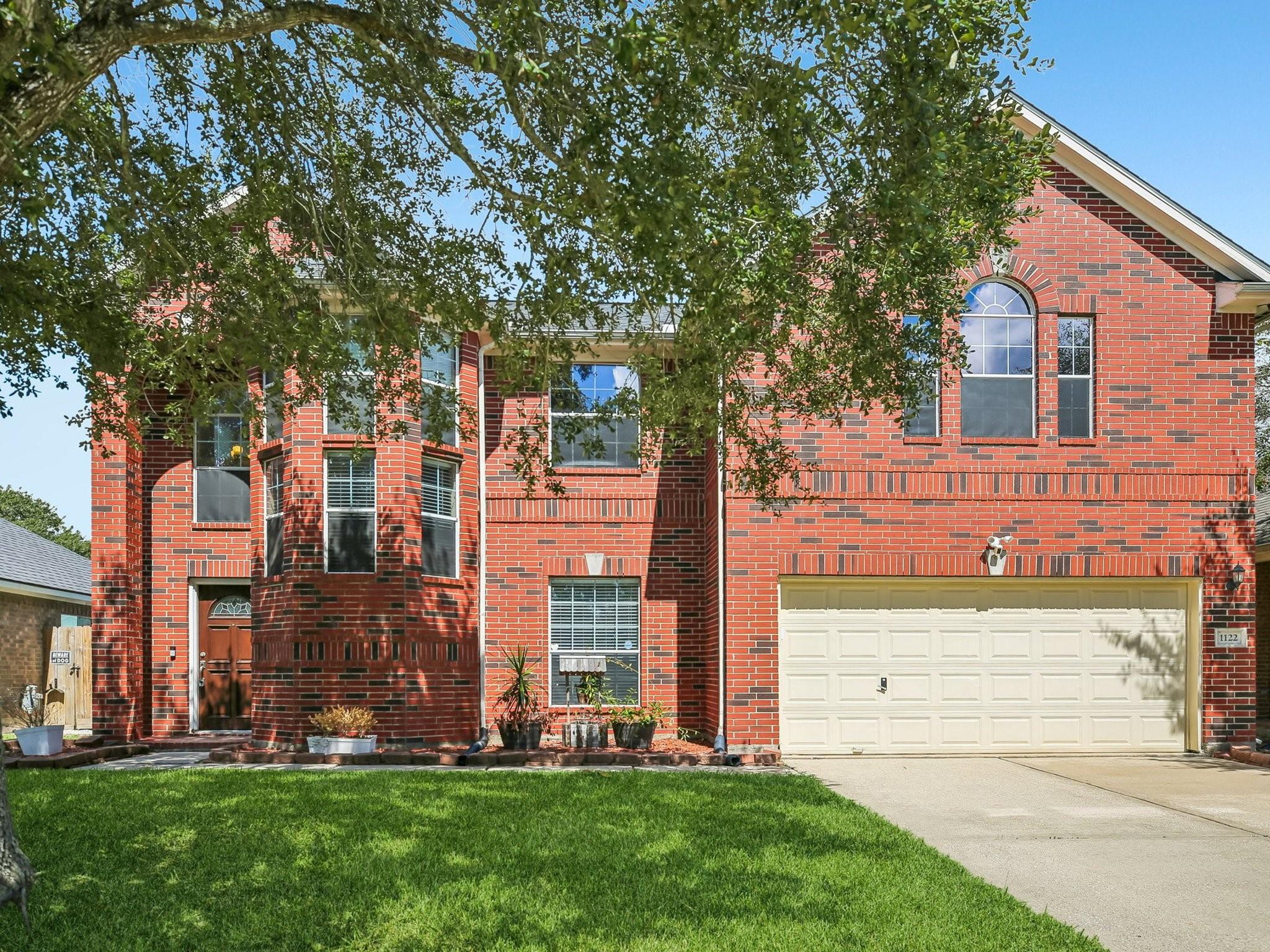 1122 Chase Park Drive — photo