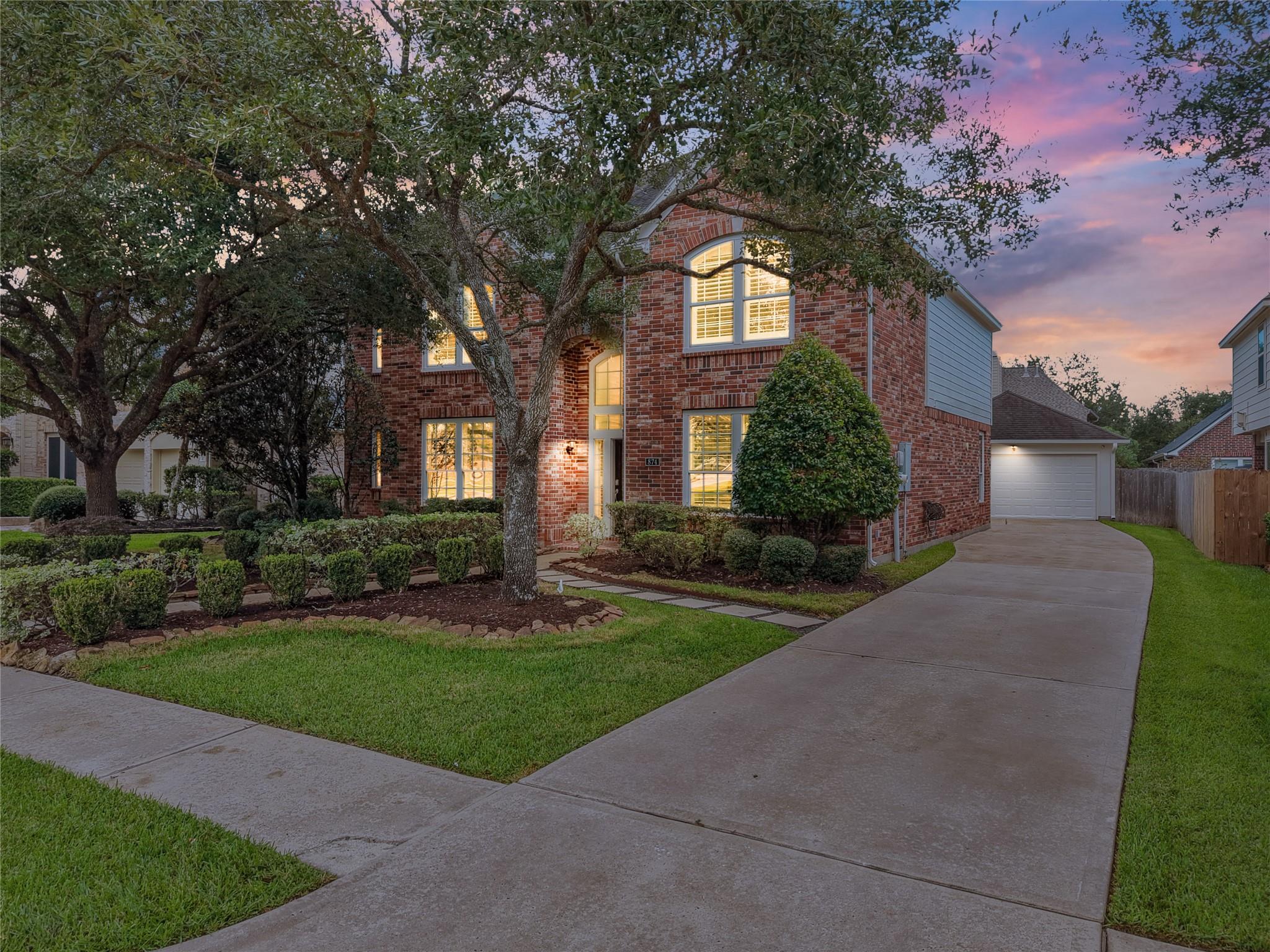 874 Pebblebank Lane — photo