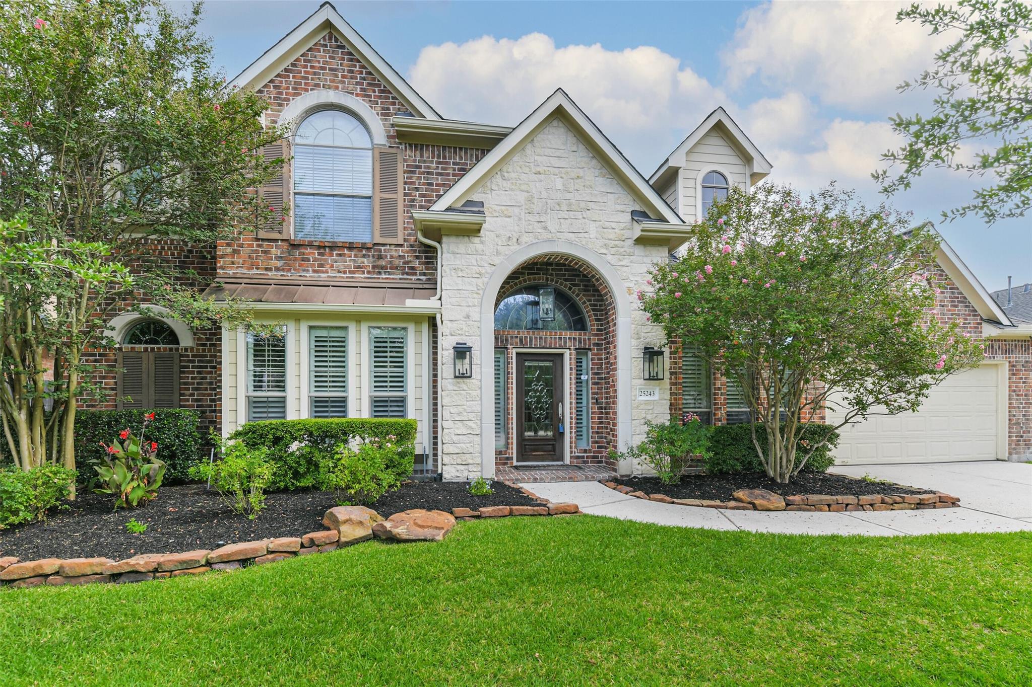 25243 Piney Heights Lane — photo