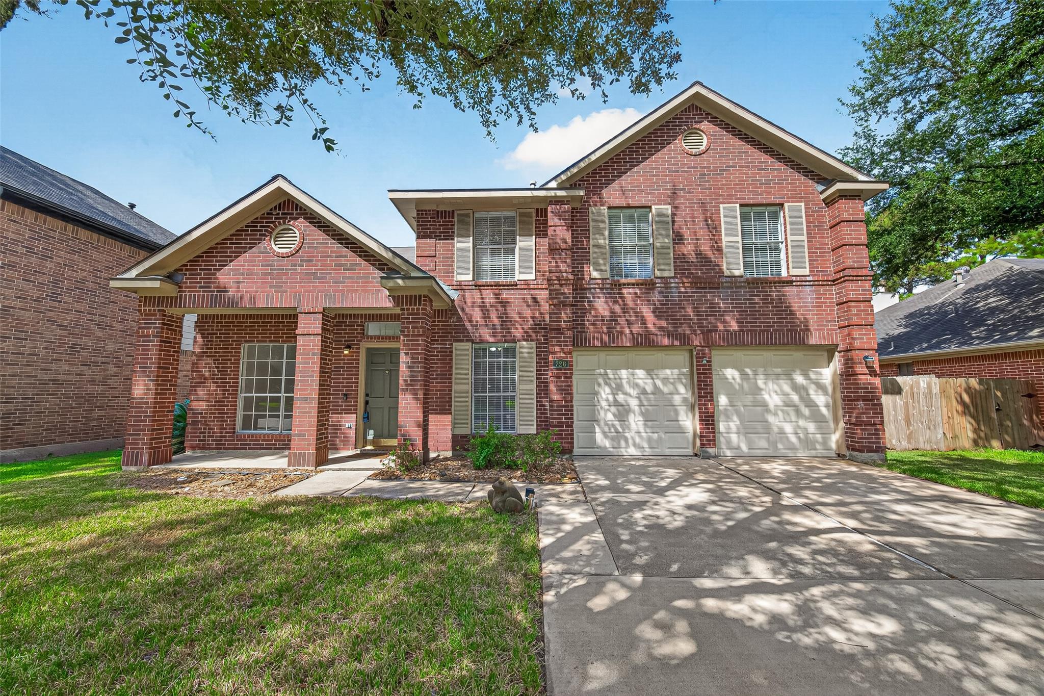 726 Long Prairie Drive — photo