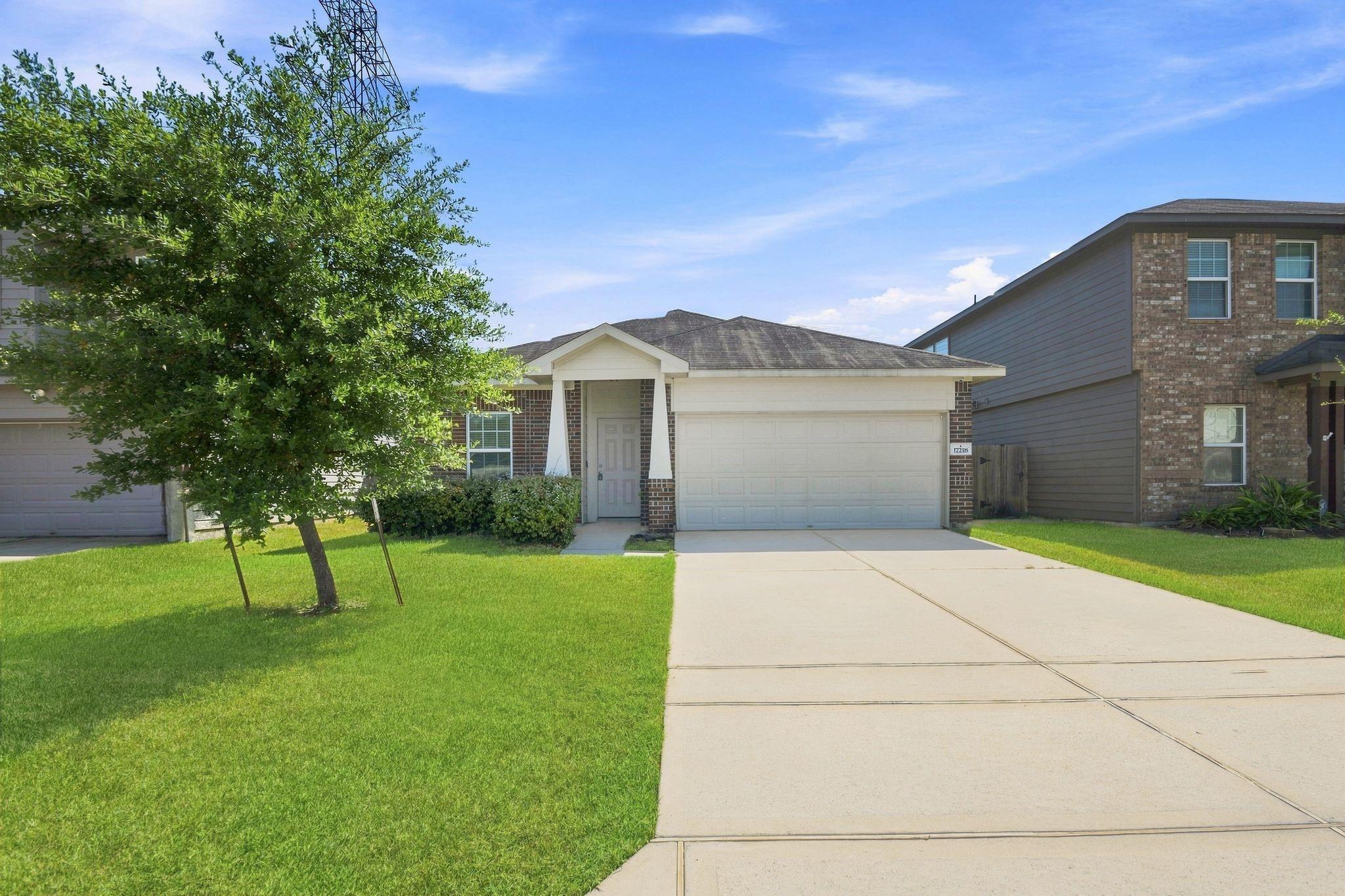 17218 Erin Oaks Lane — photo