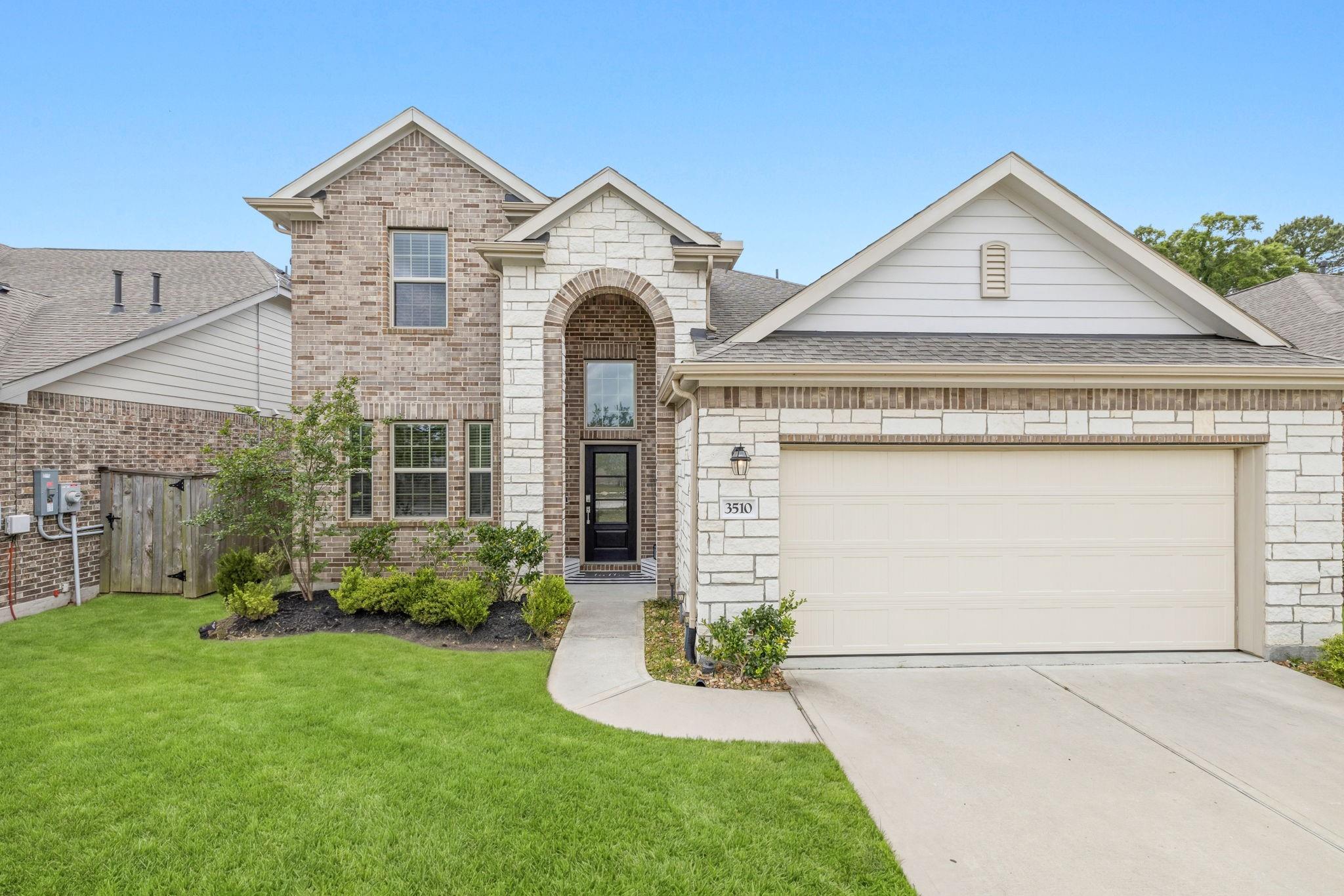 3510 Heather Chase Trail — photo